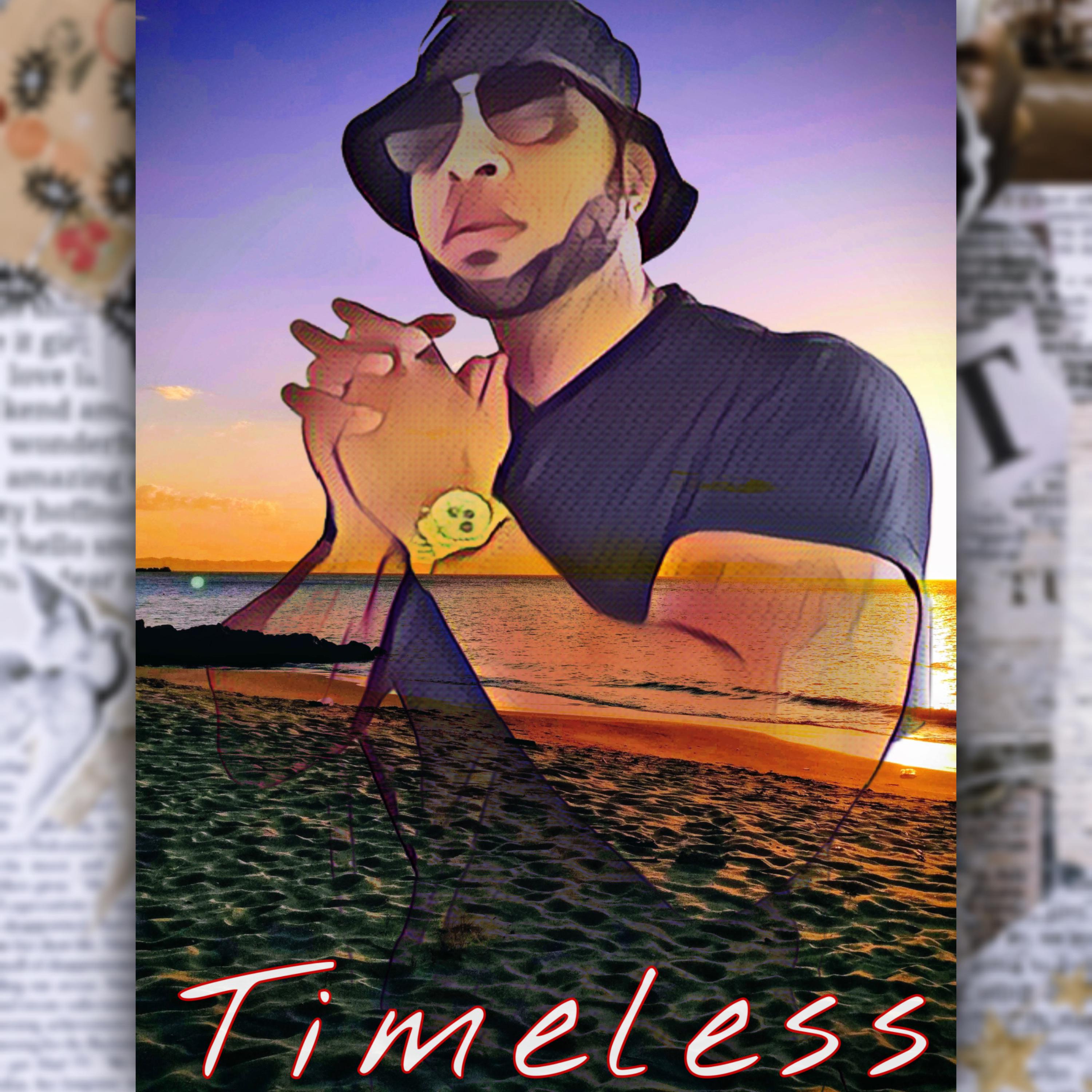 Timeless artwork