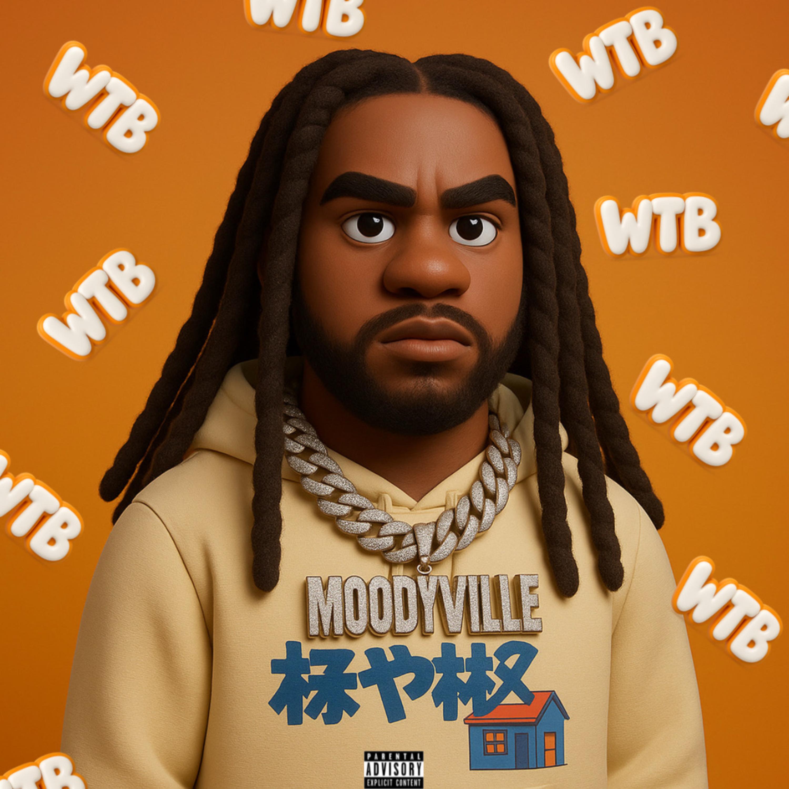 WTB artwork