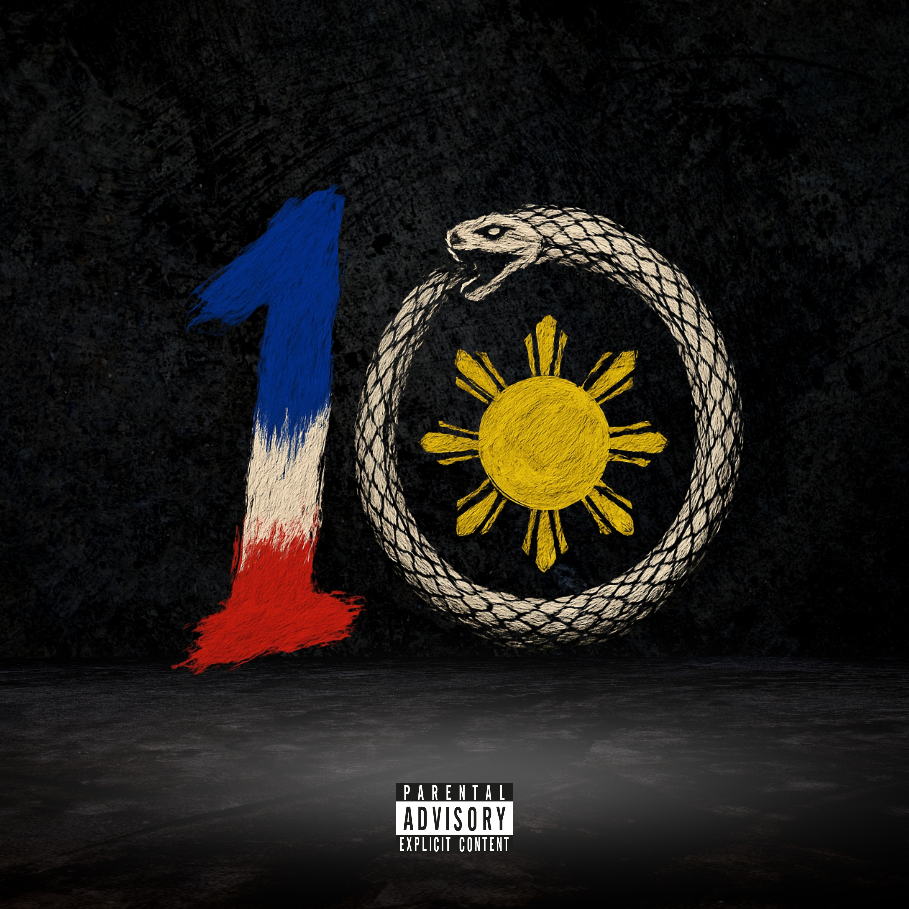 10 Year Cypher artwork