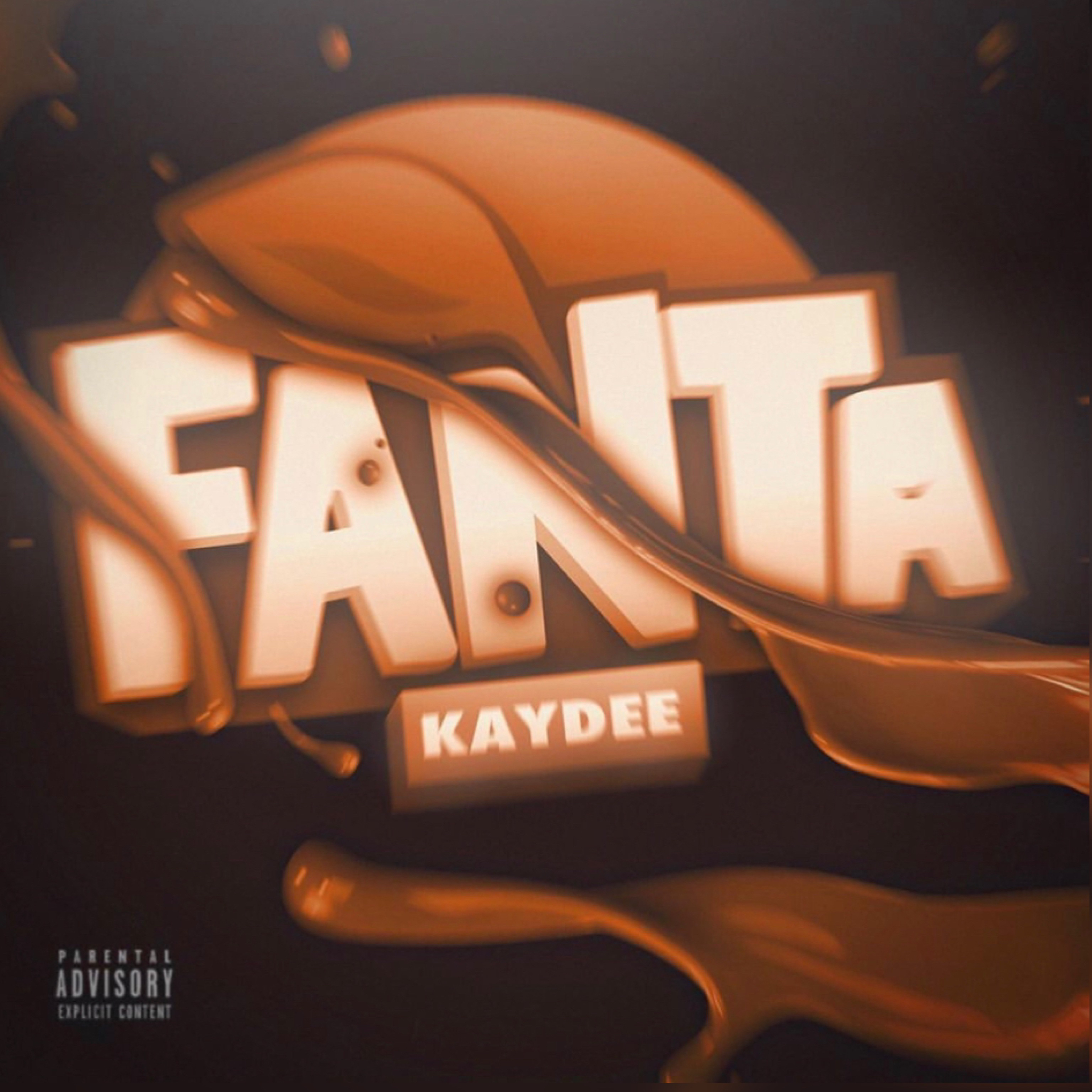 Fanta artwork