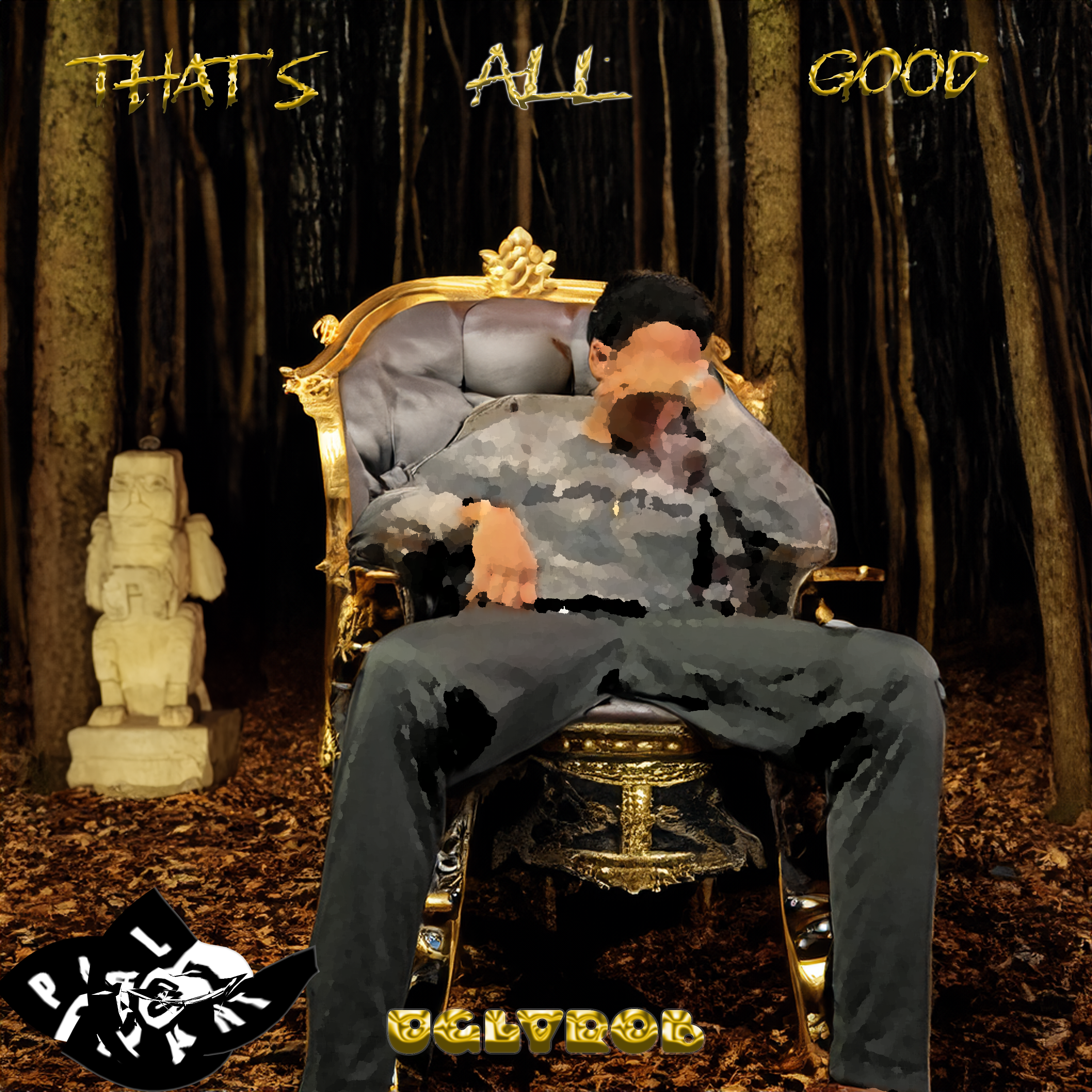 That's All Good artwork