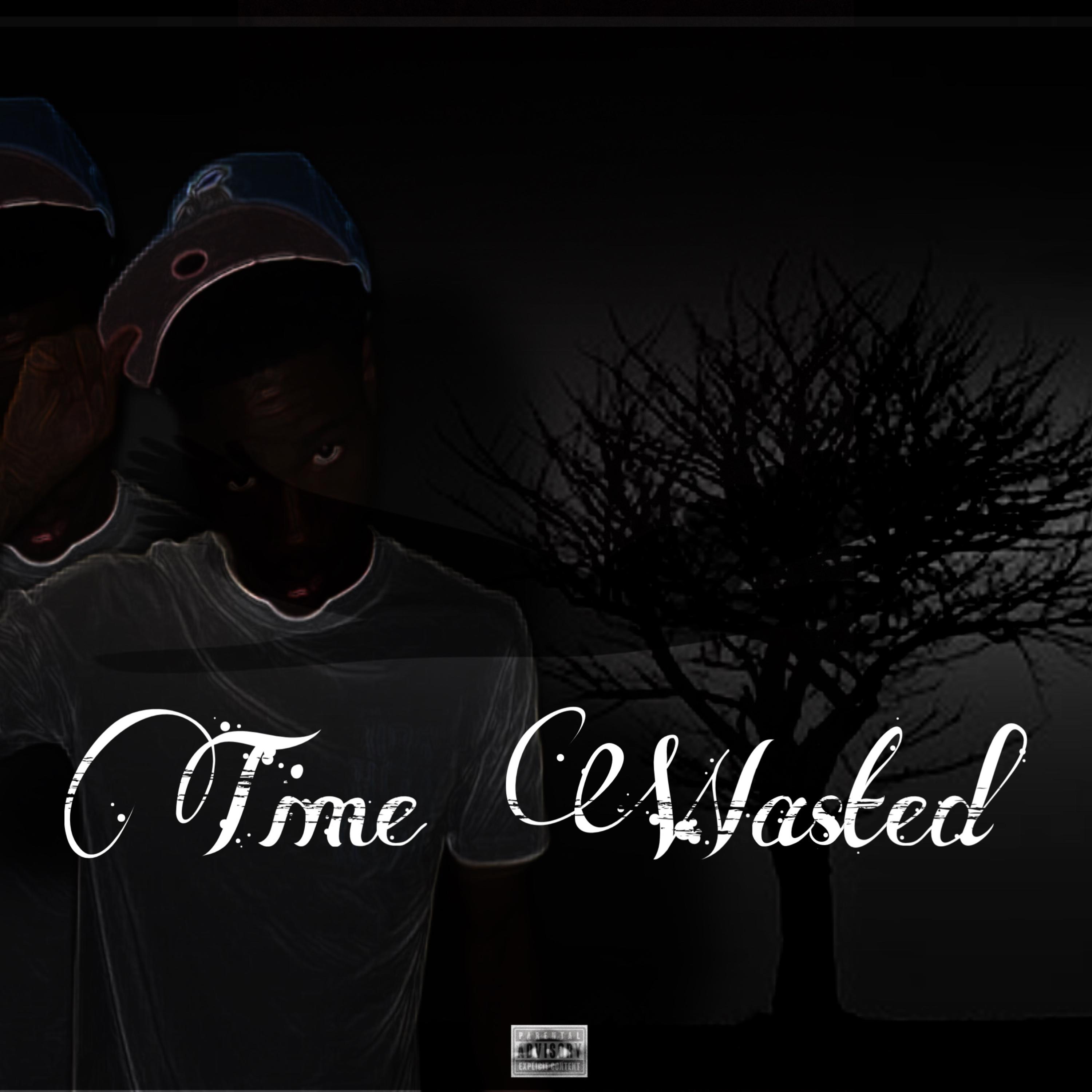Time Wasted artwork