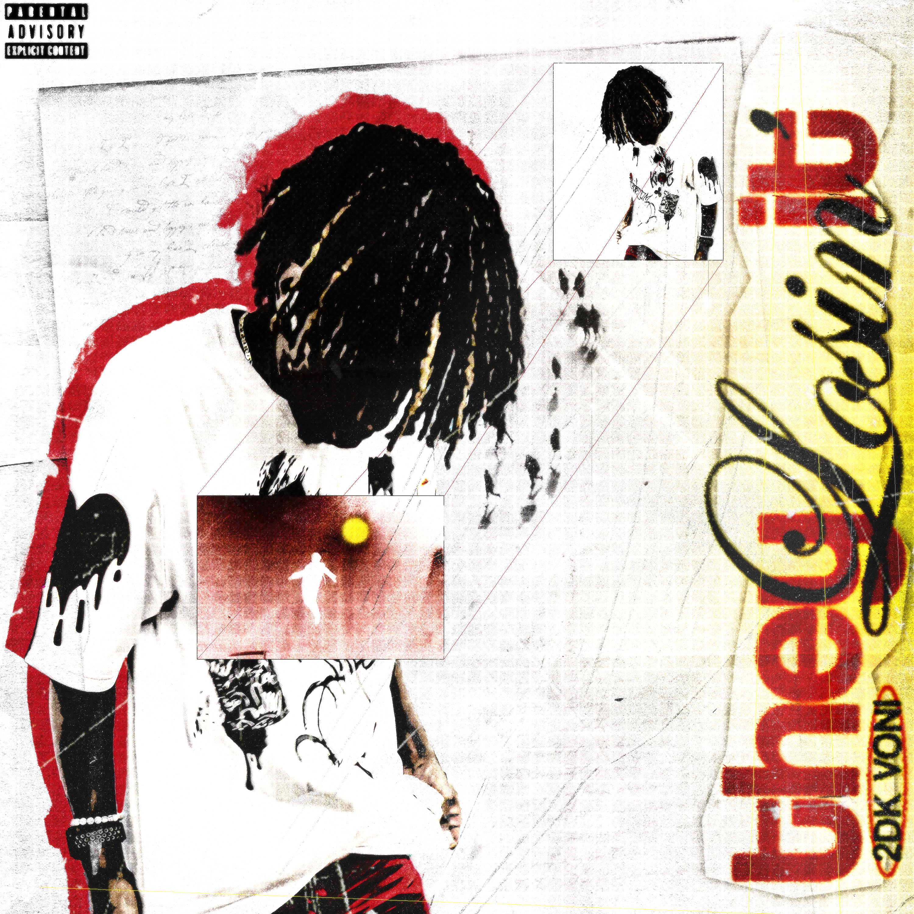 They Losin' It artwork