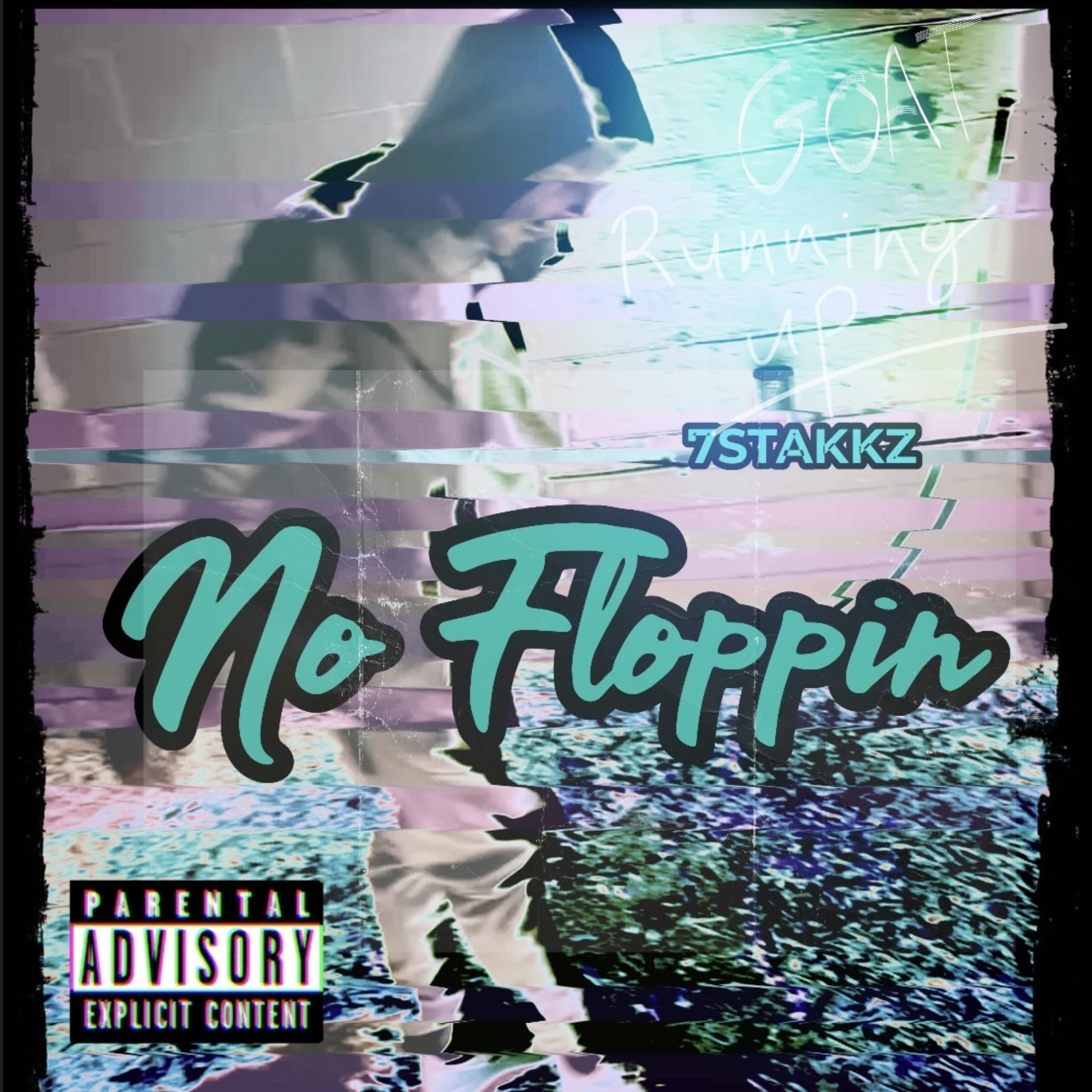 No Floppin artwork