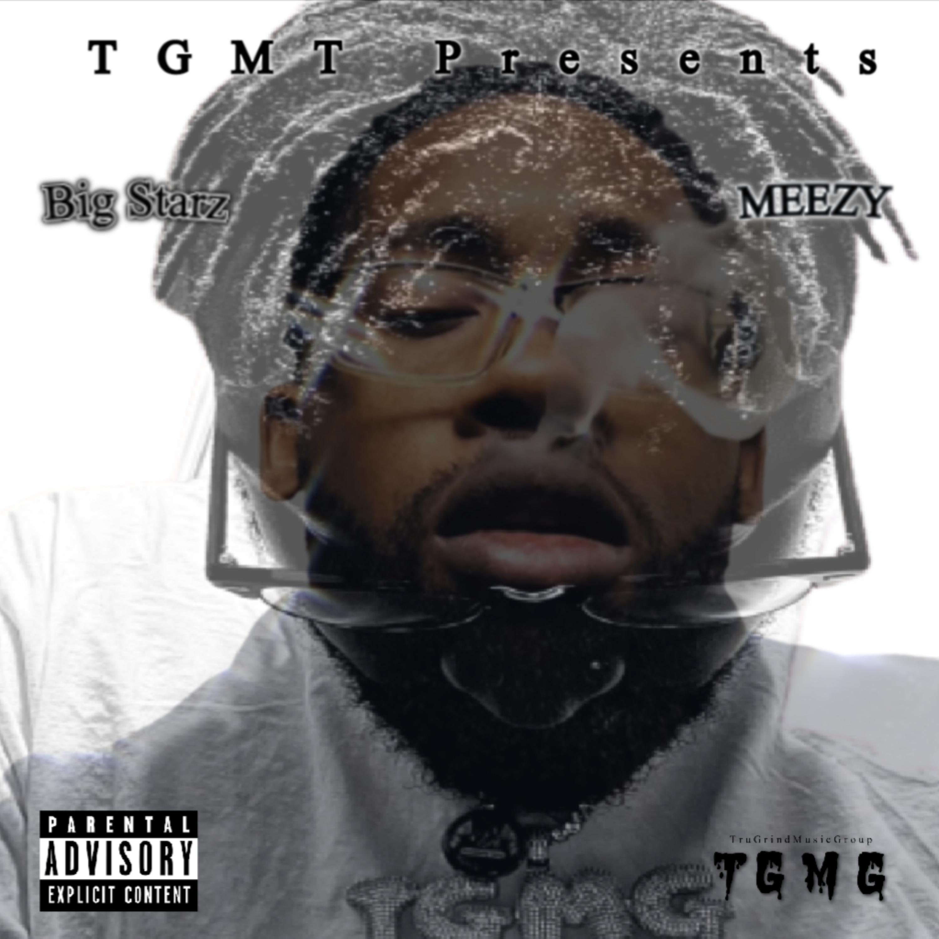 Big Starz&MEEZY artwork