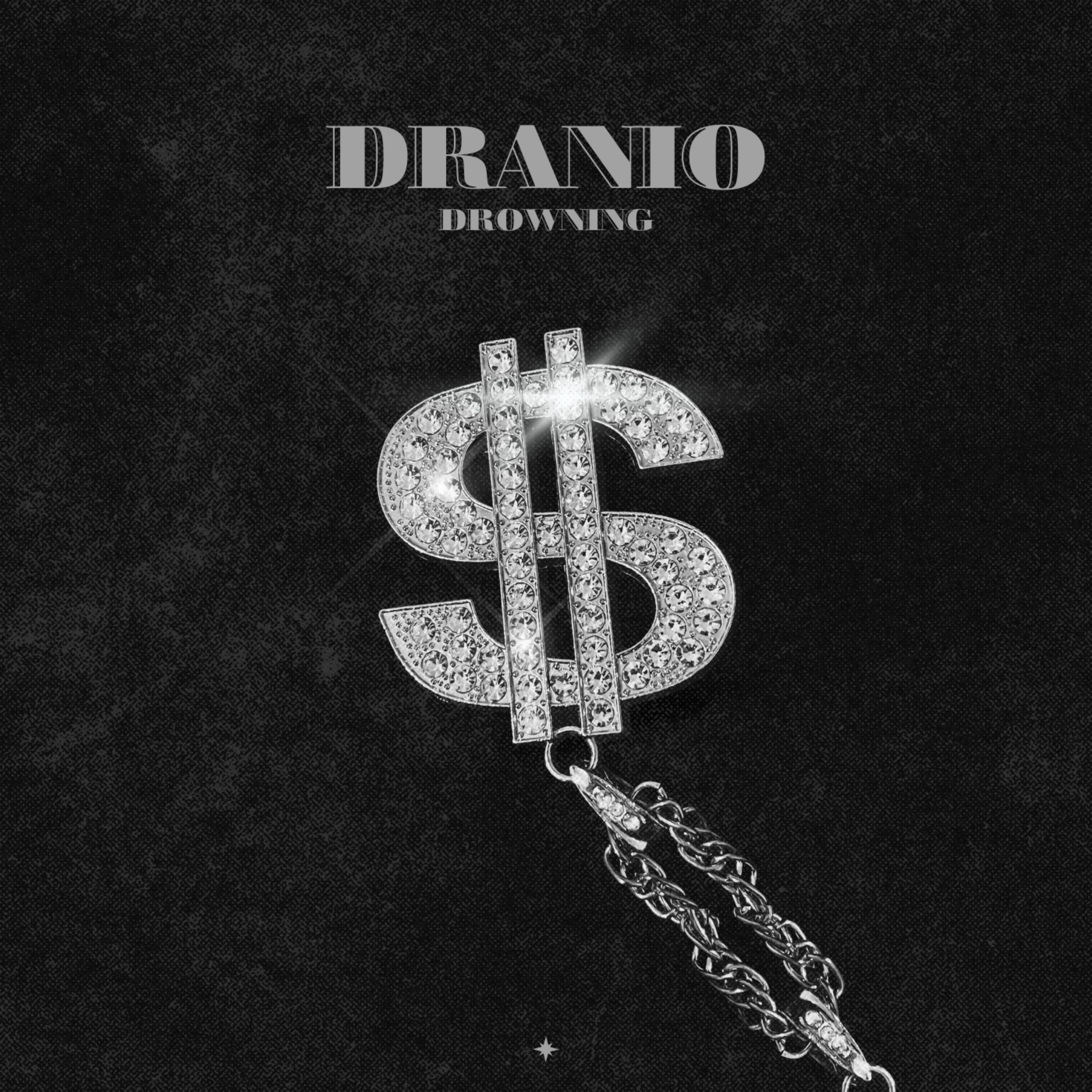 Drowning by Dranio cover art