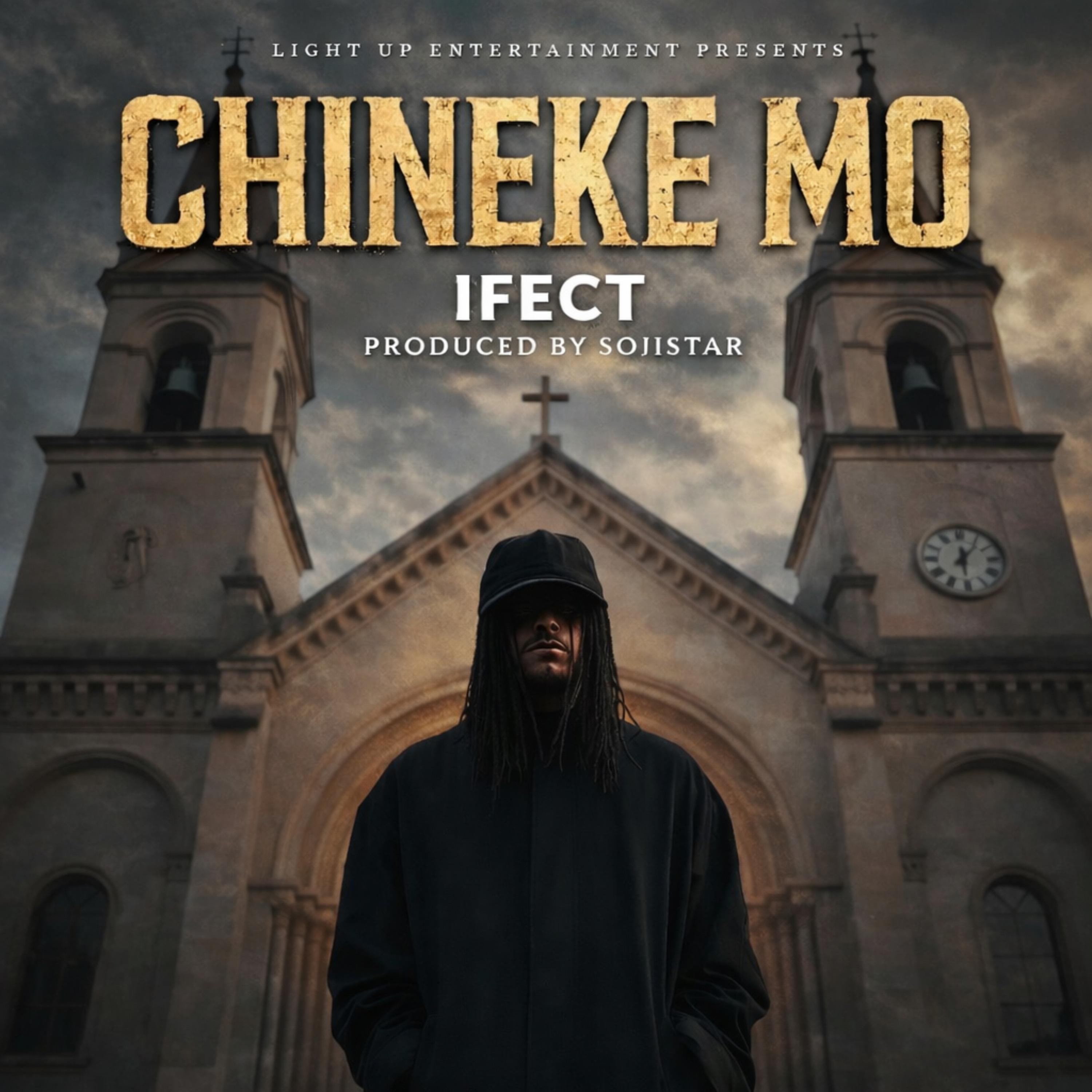 Chineke Mo artwork