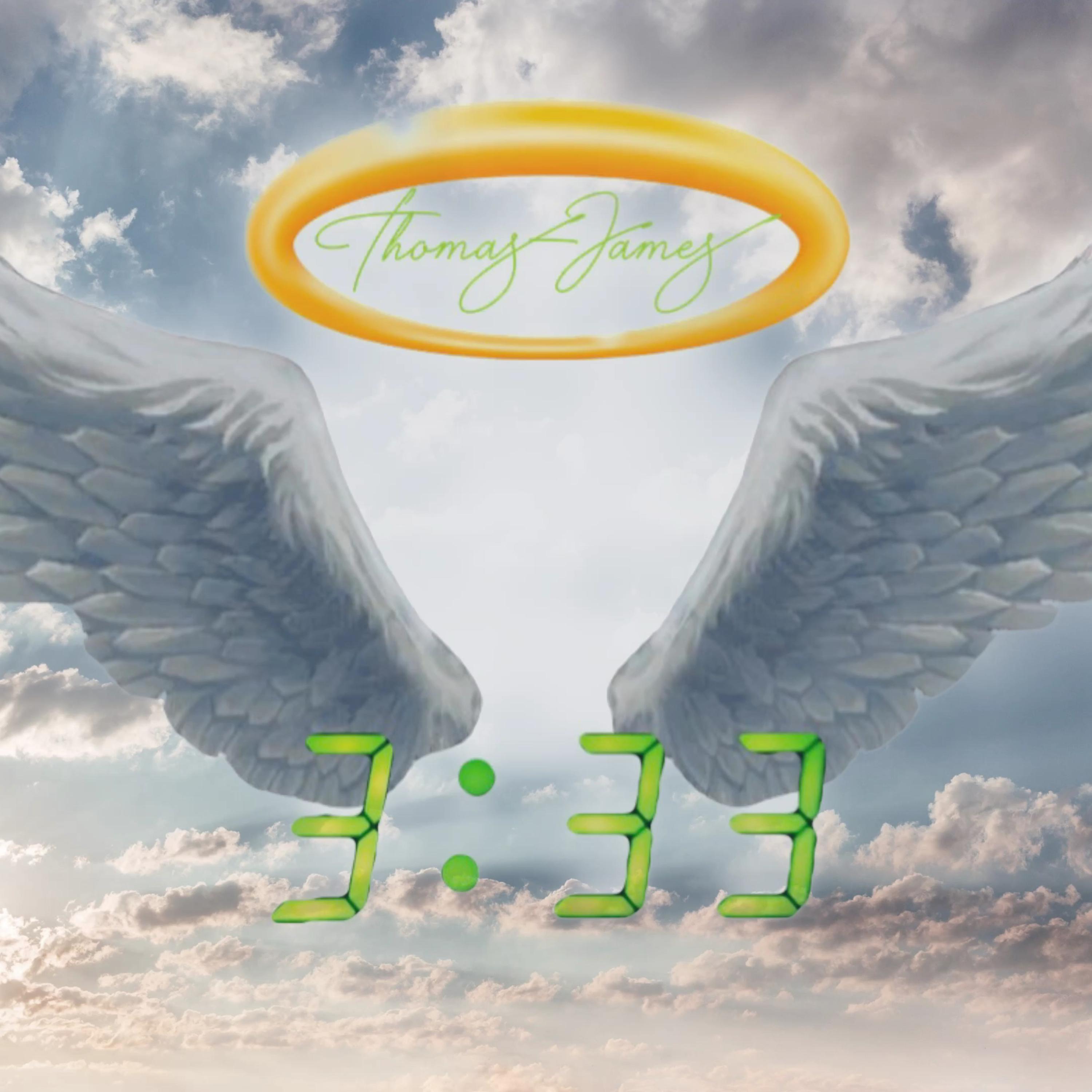 3:33 artwork