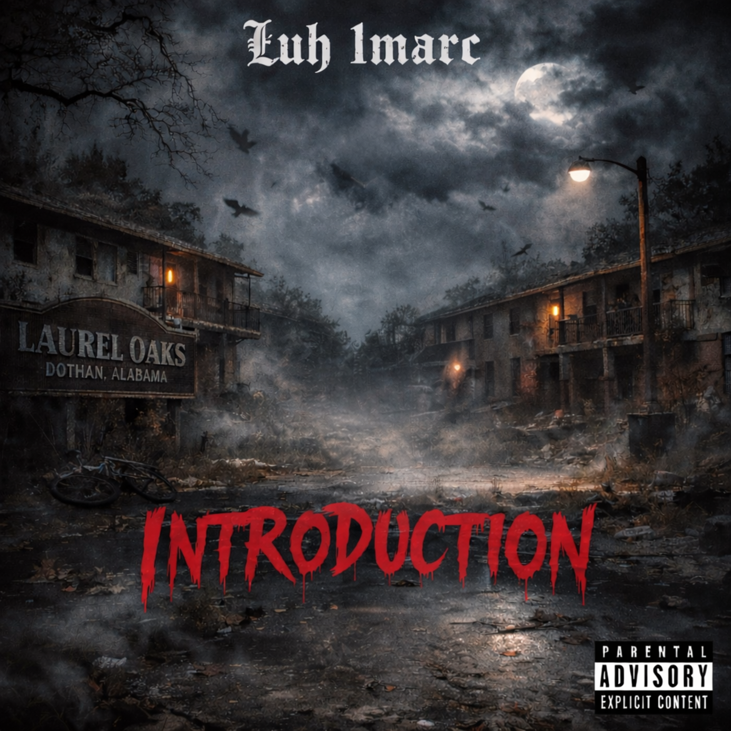 Introduction artwork