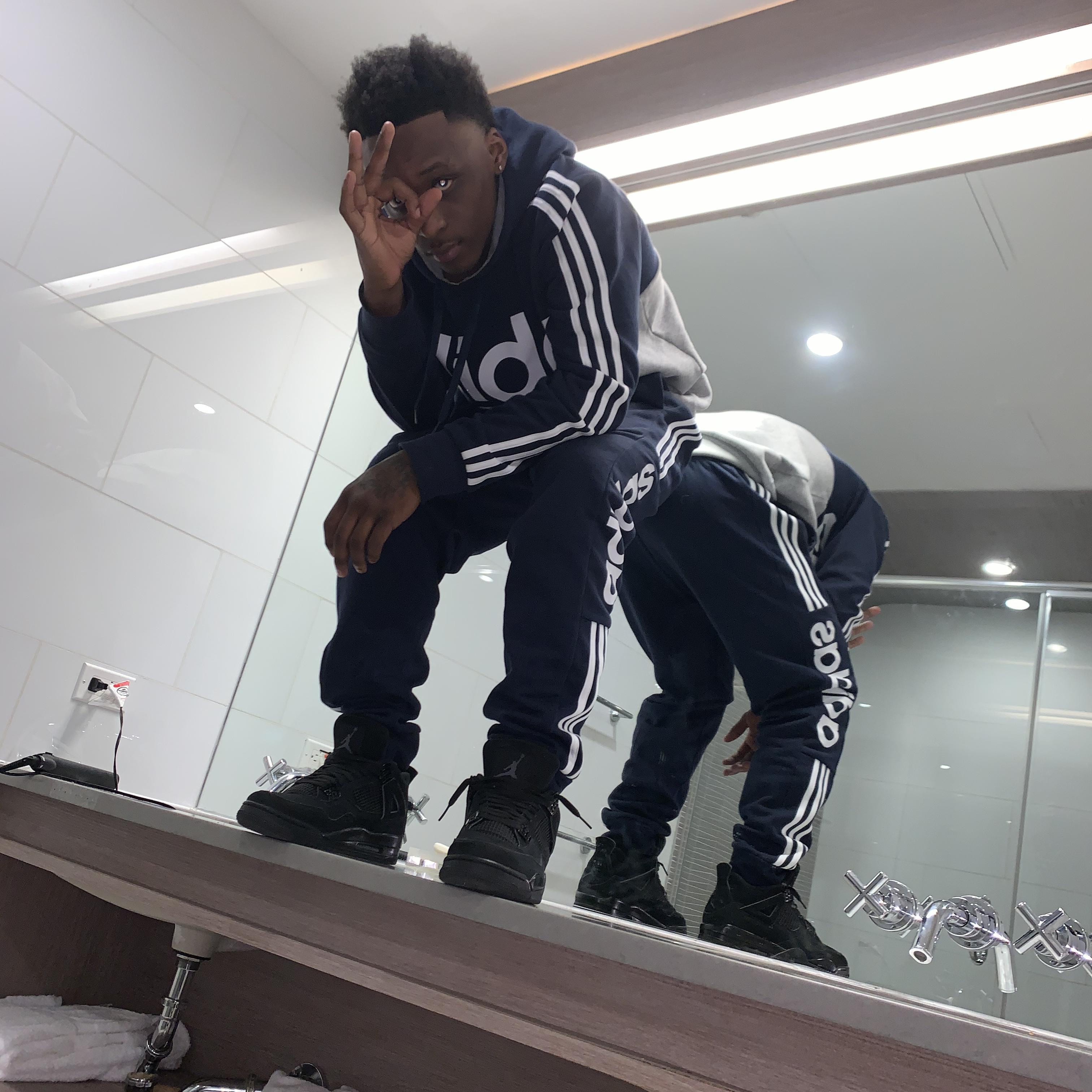 Ready 2 Ride artwork