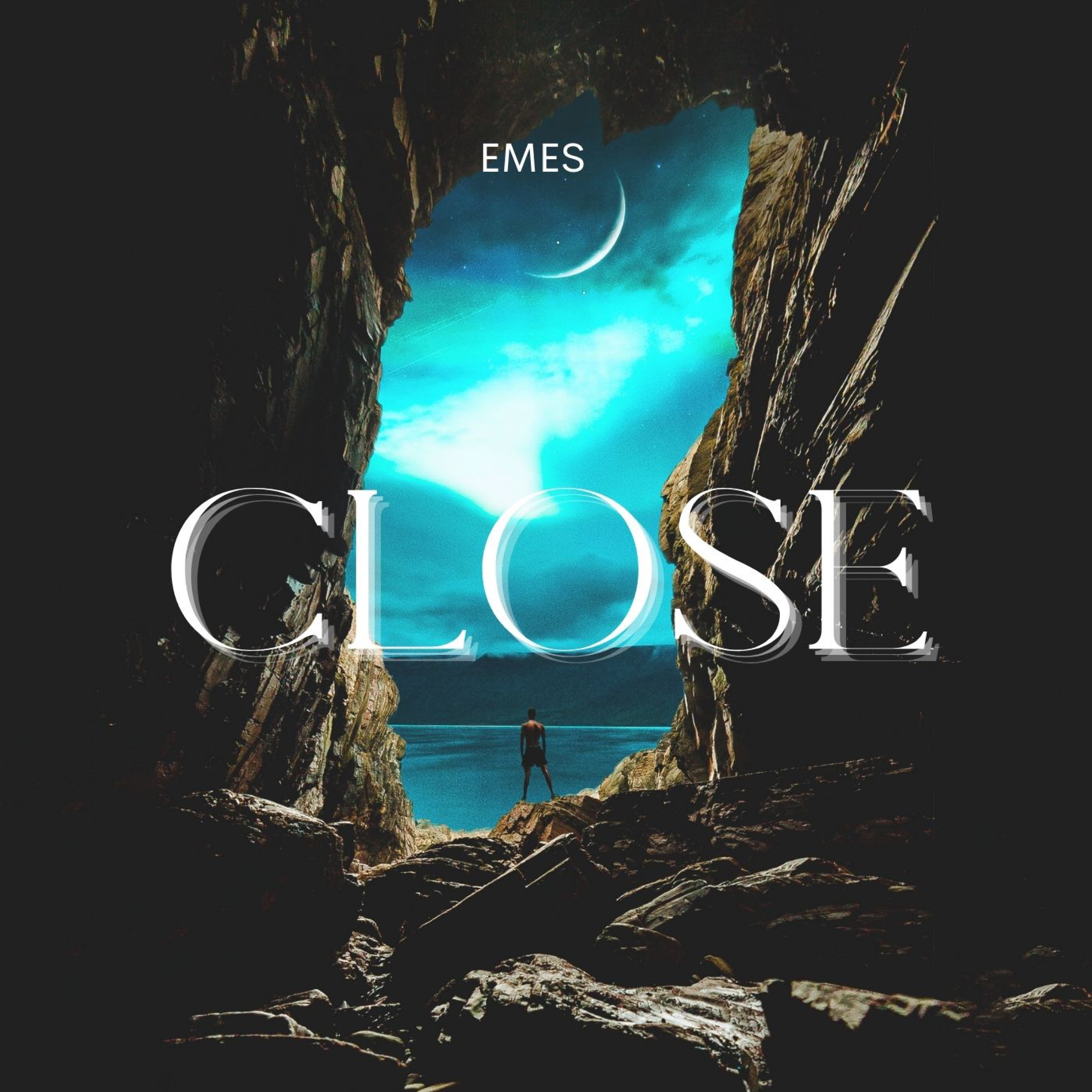 Close artwork