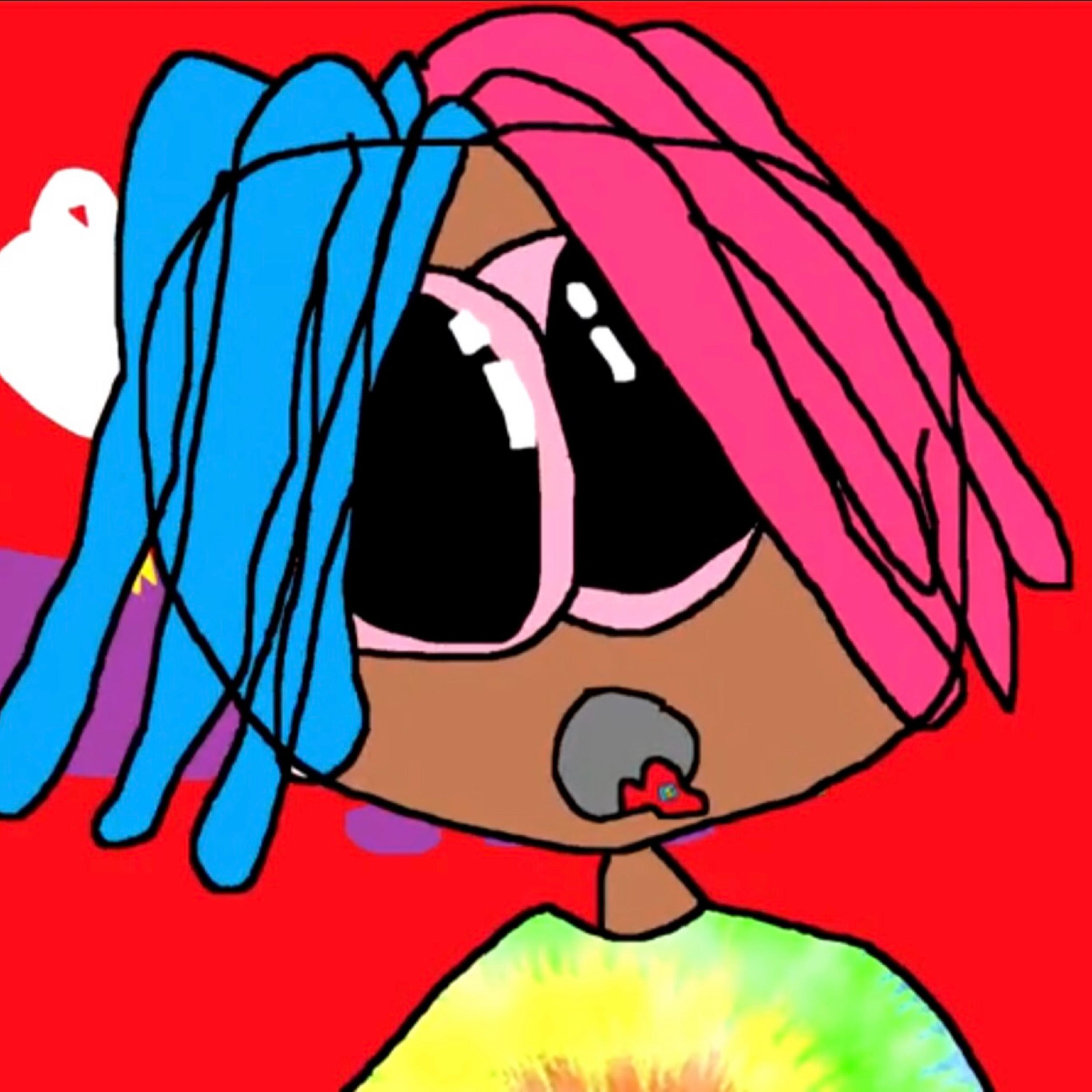 FAMOUS artwork
