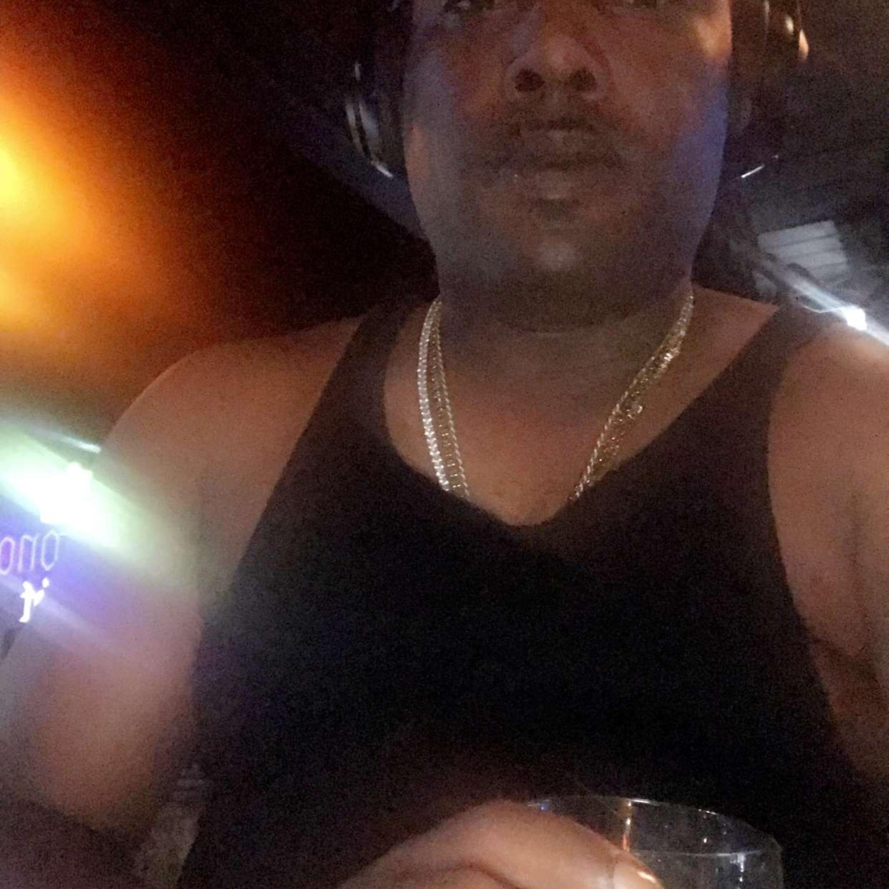 Get Out Ya Feelings artwork