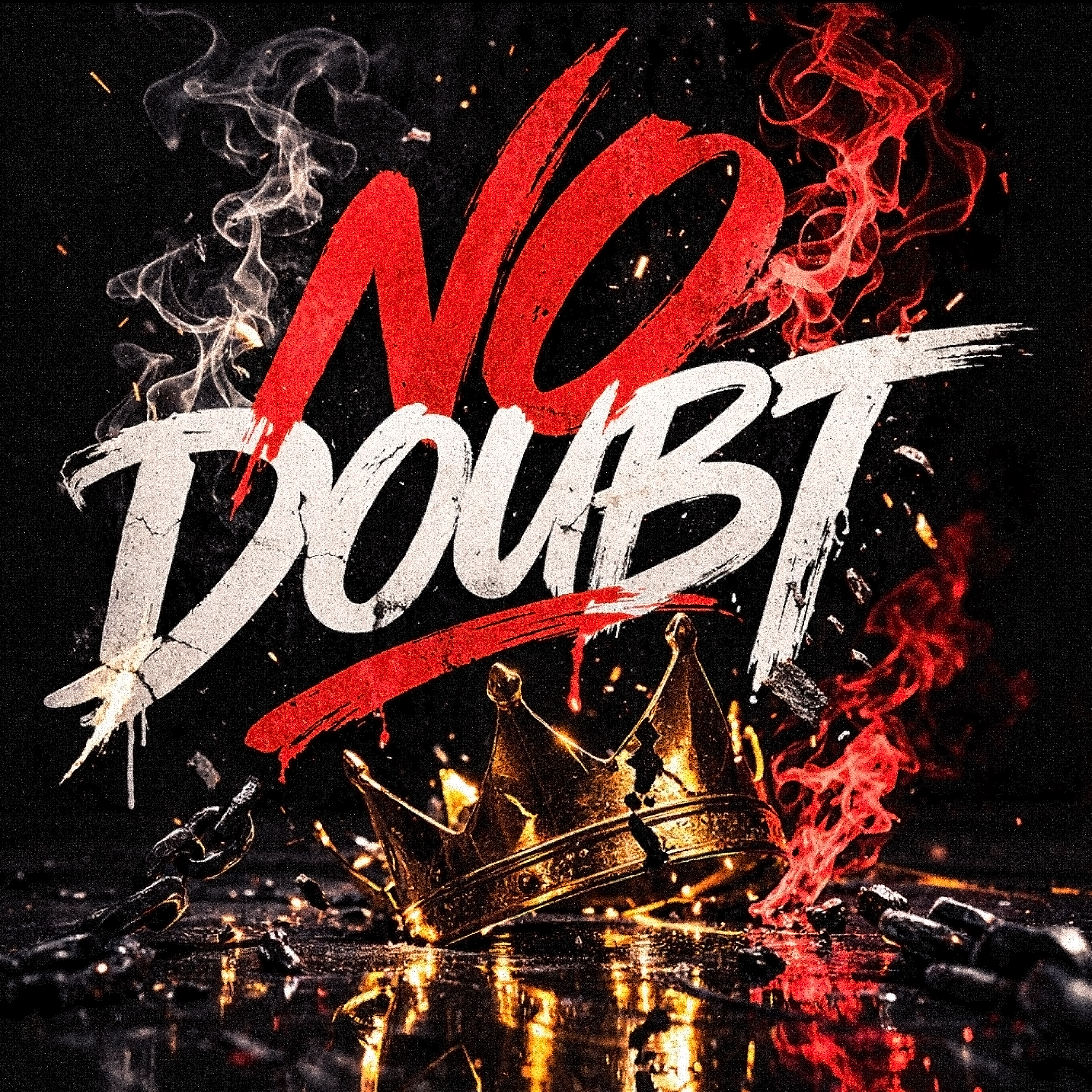 No Doubt artwork