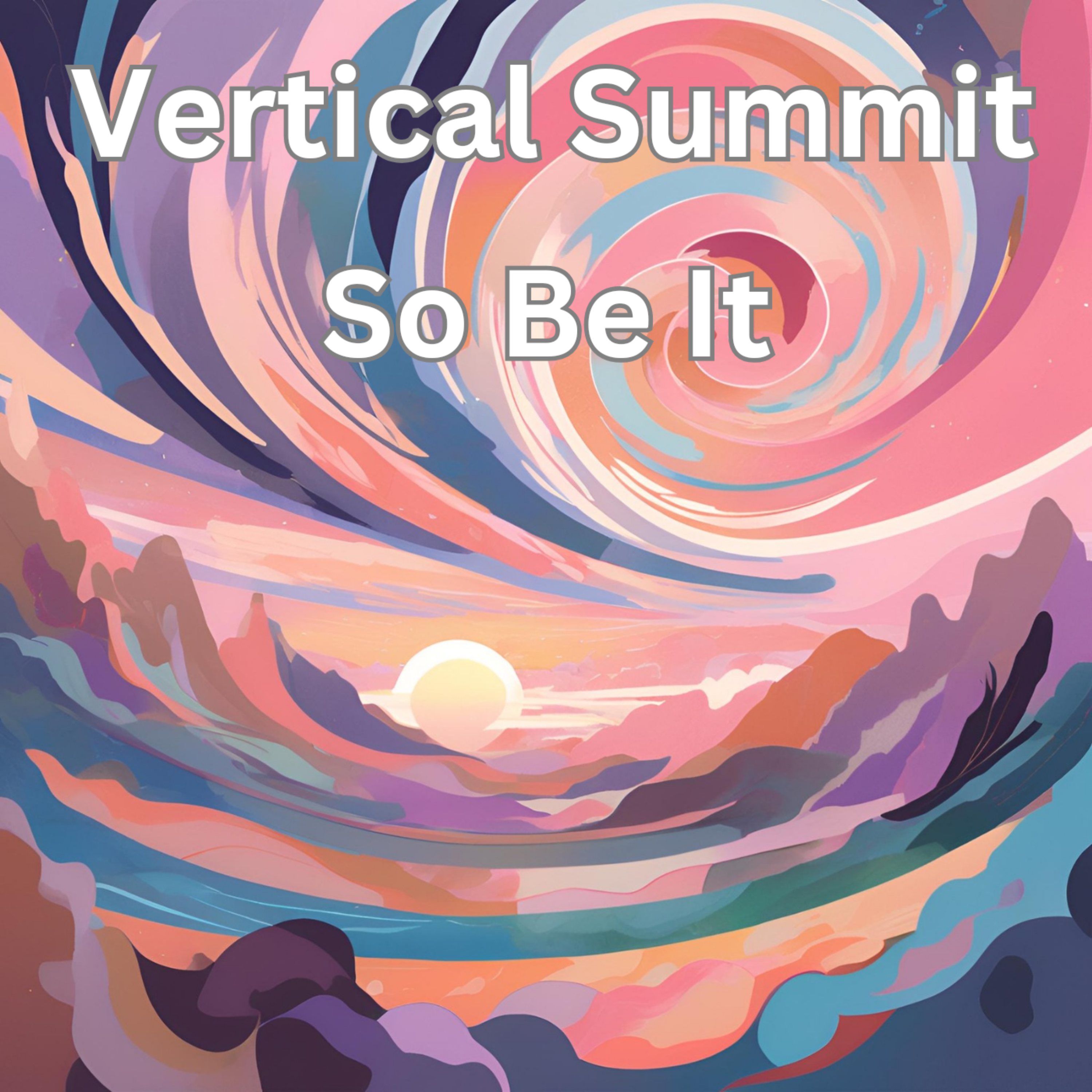 So Be It artwork
