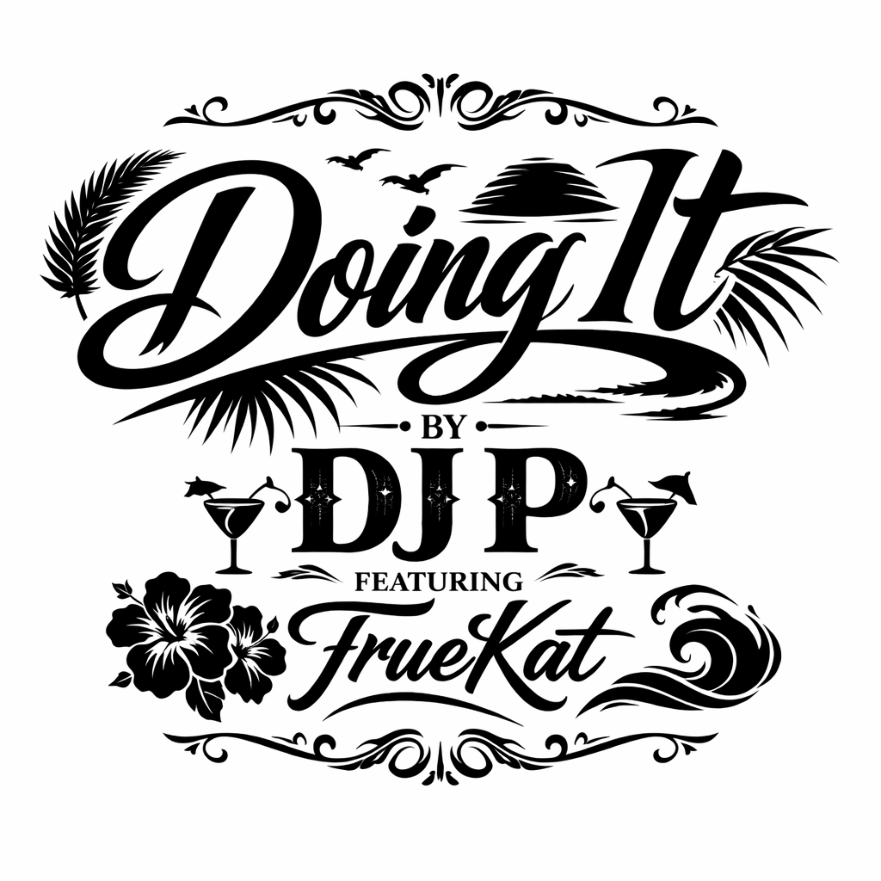 Doing It 1 artwork