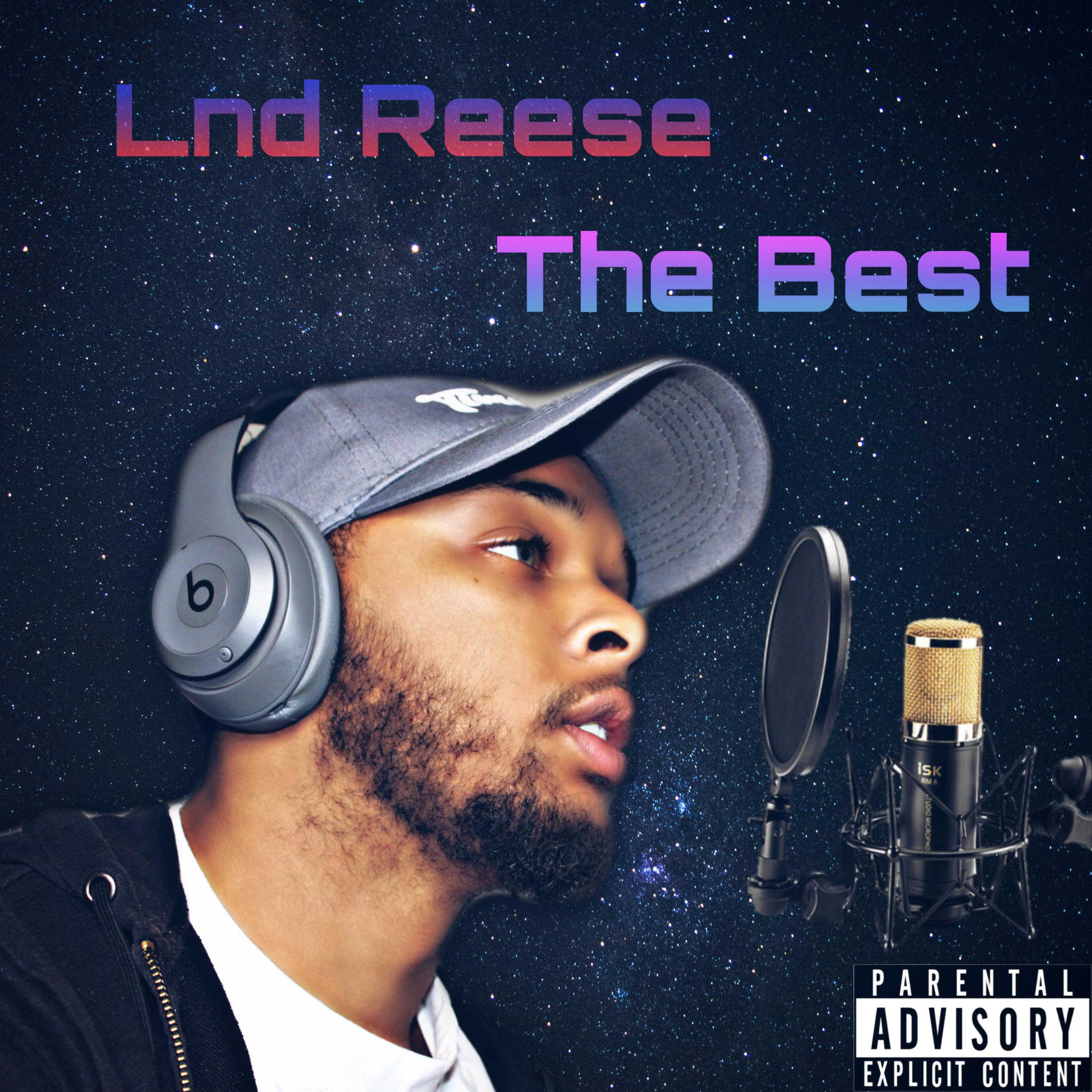 The Best artwork
