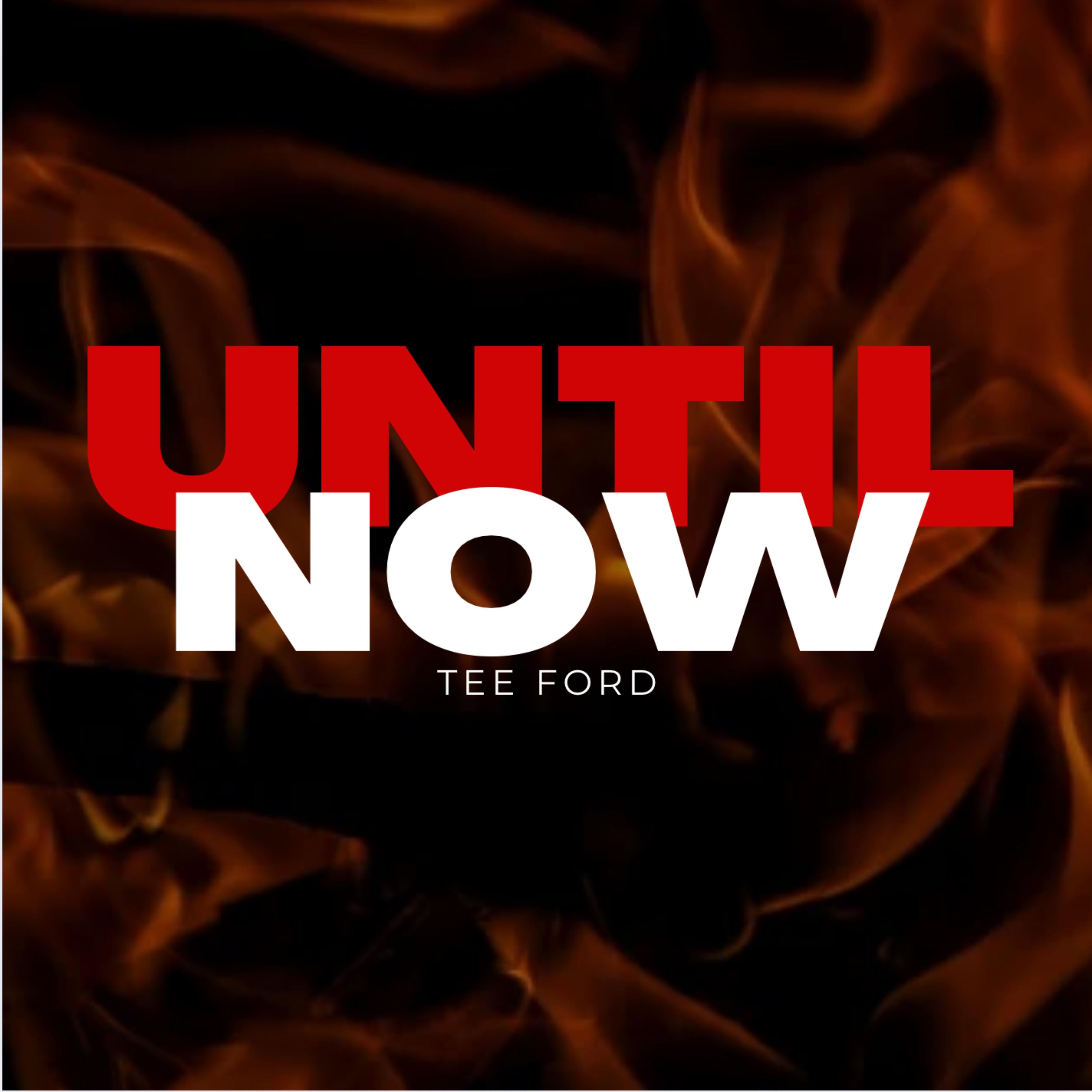 Until Now artwork
