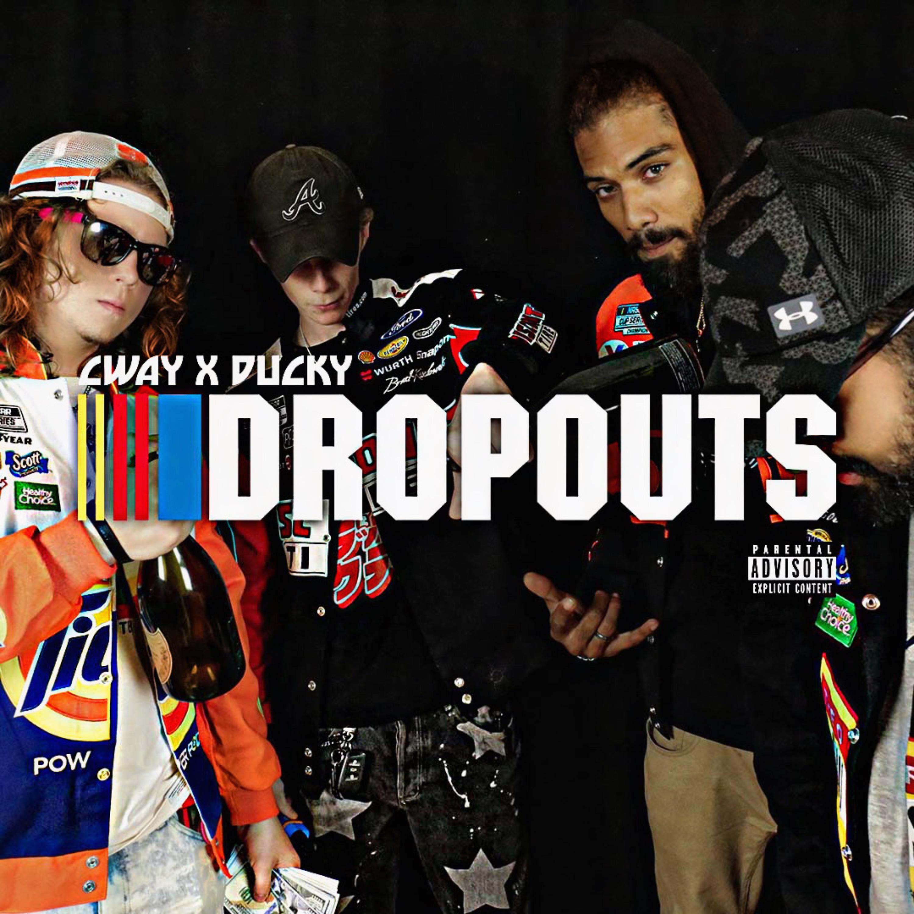 Dropouts artwork