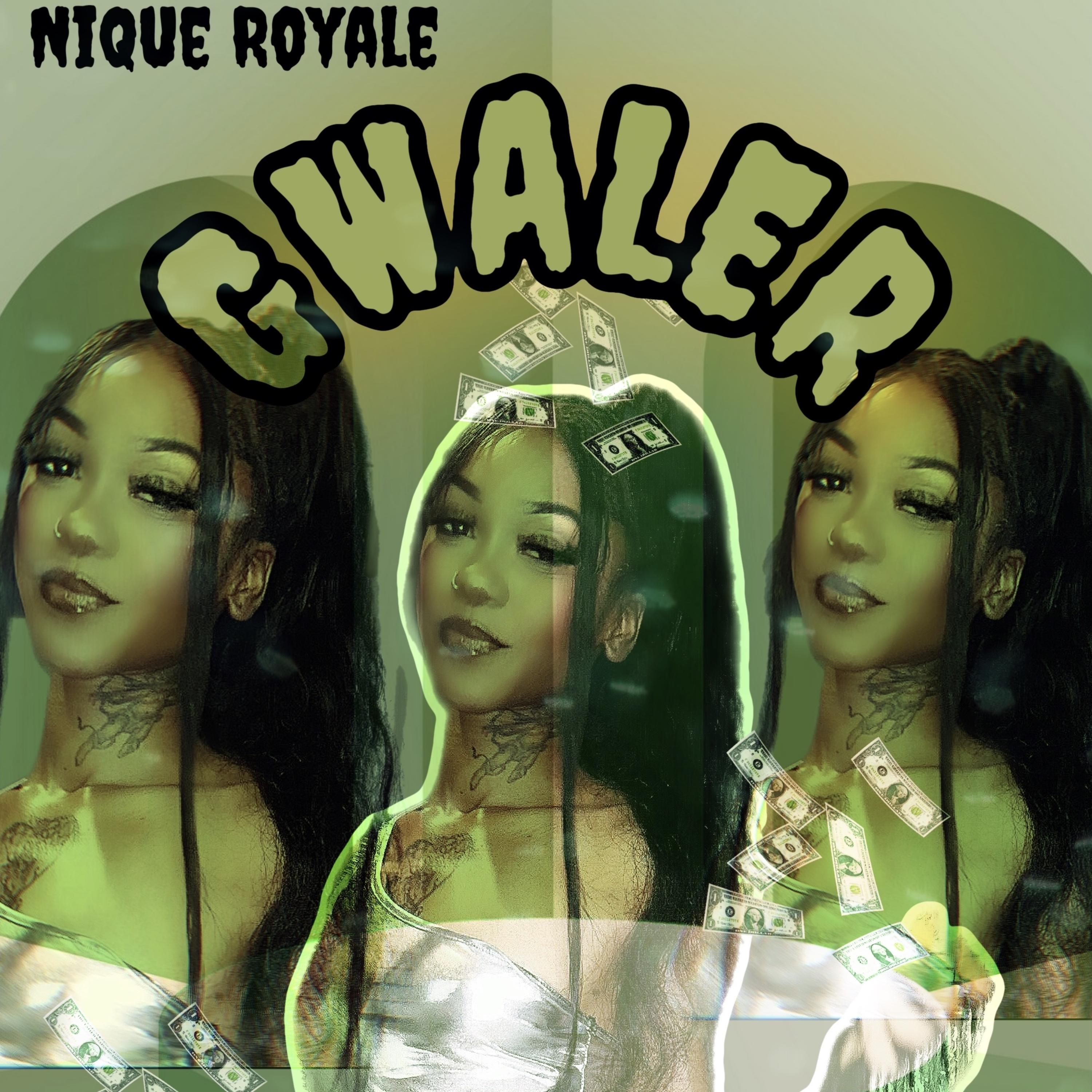 Gwaler artwork