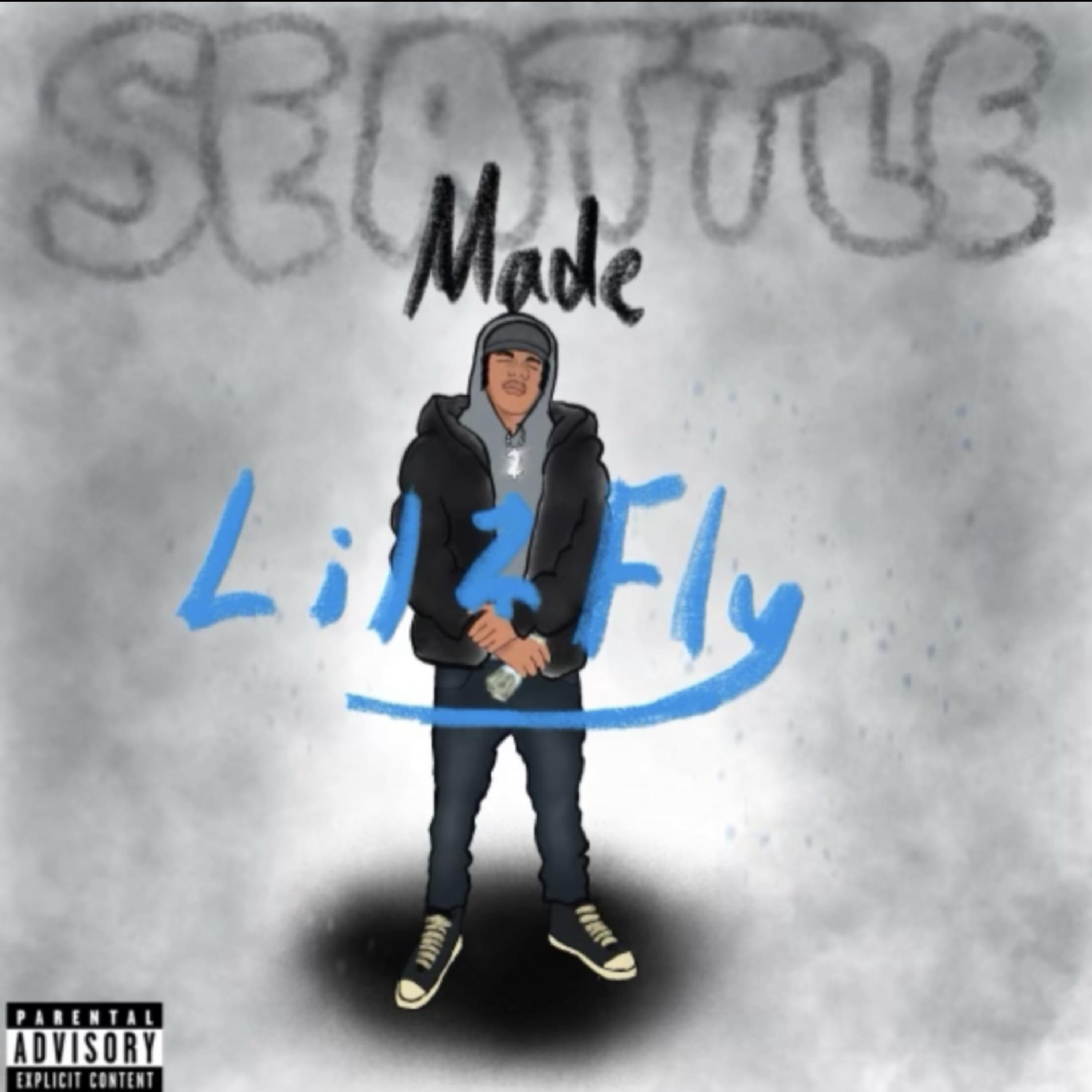 Spazzmatic artwork