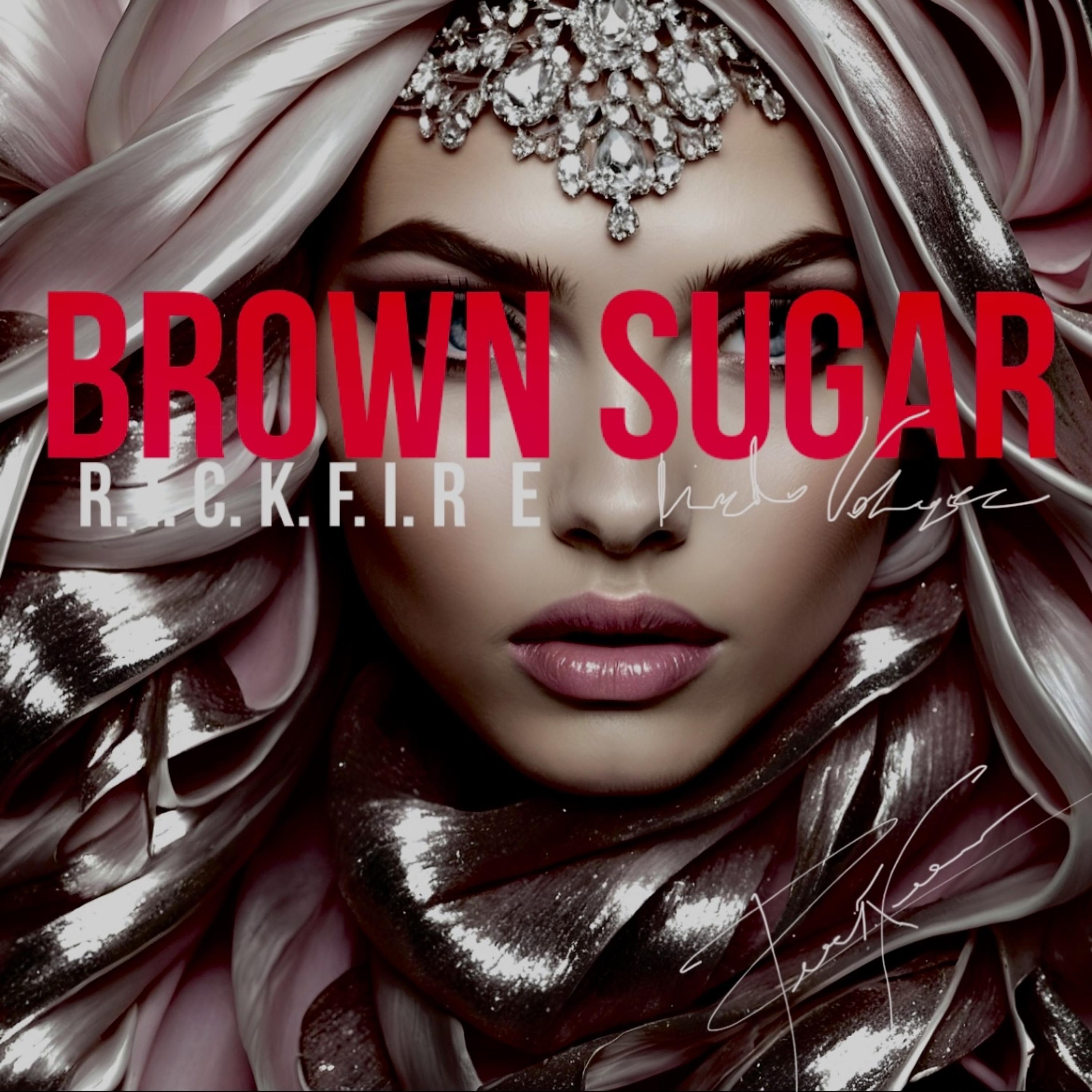 Brown Sugar artwork