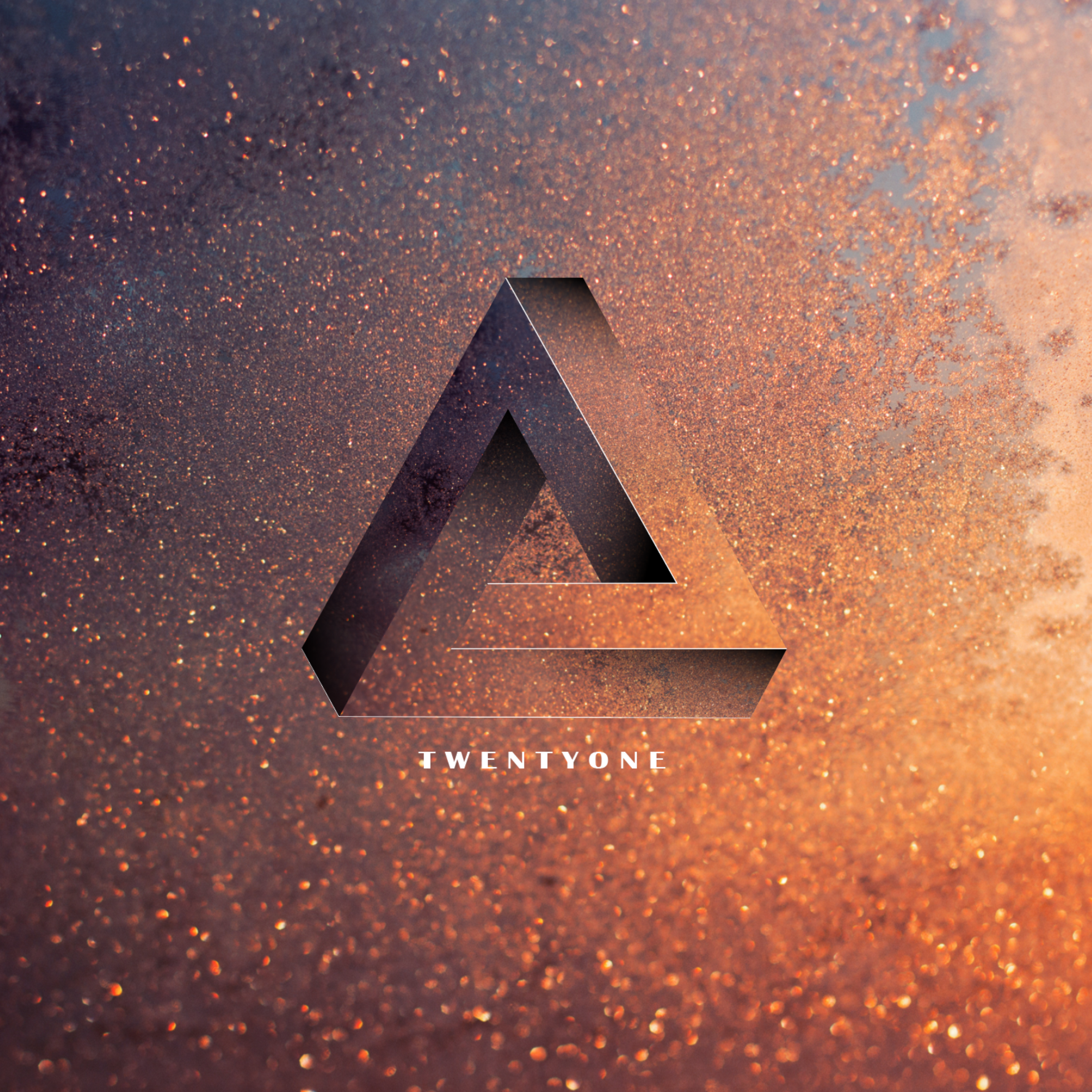 TwentyOne artwork