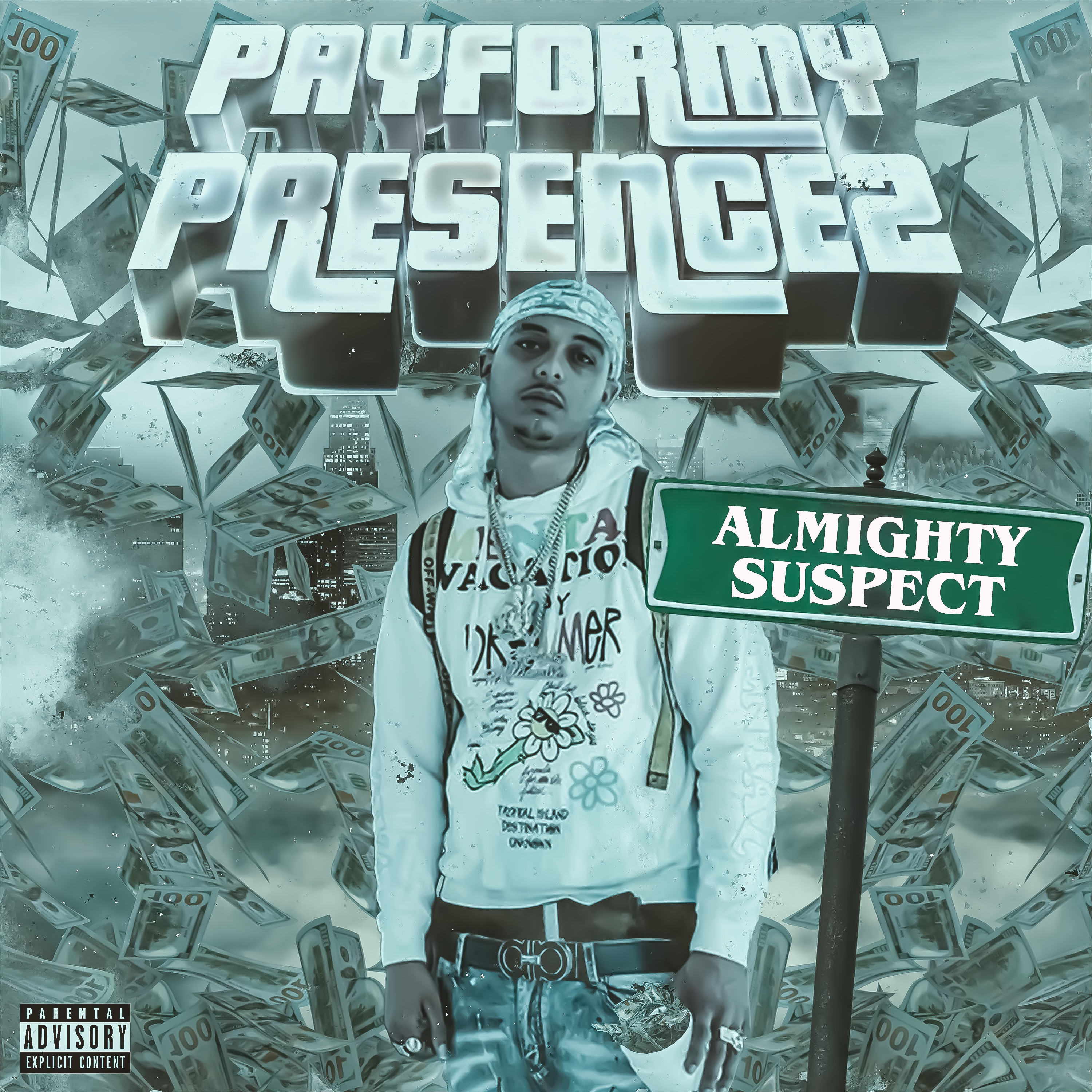 PayForMyPresence2 artwork