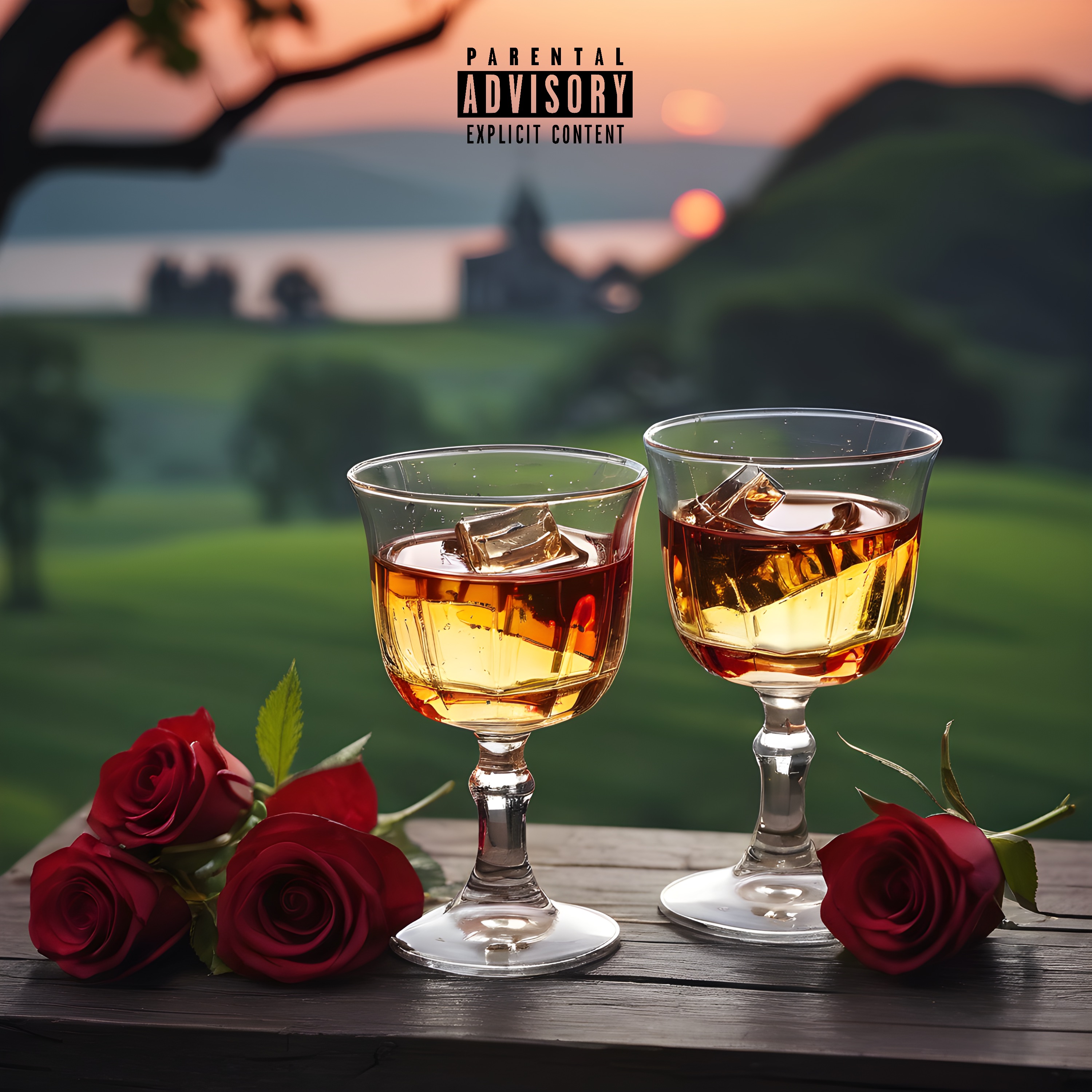Shot o’ Clock artwork