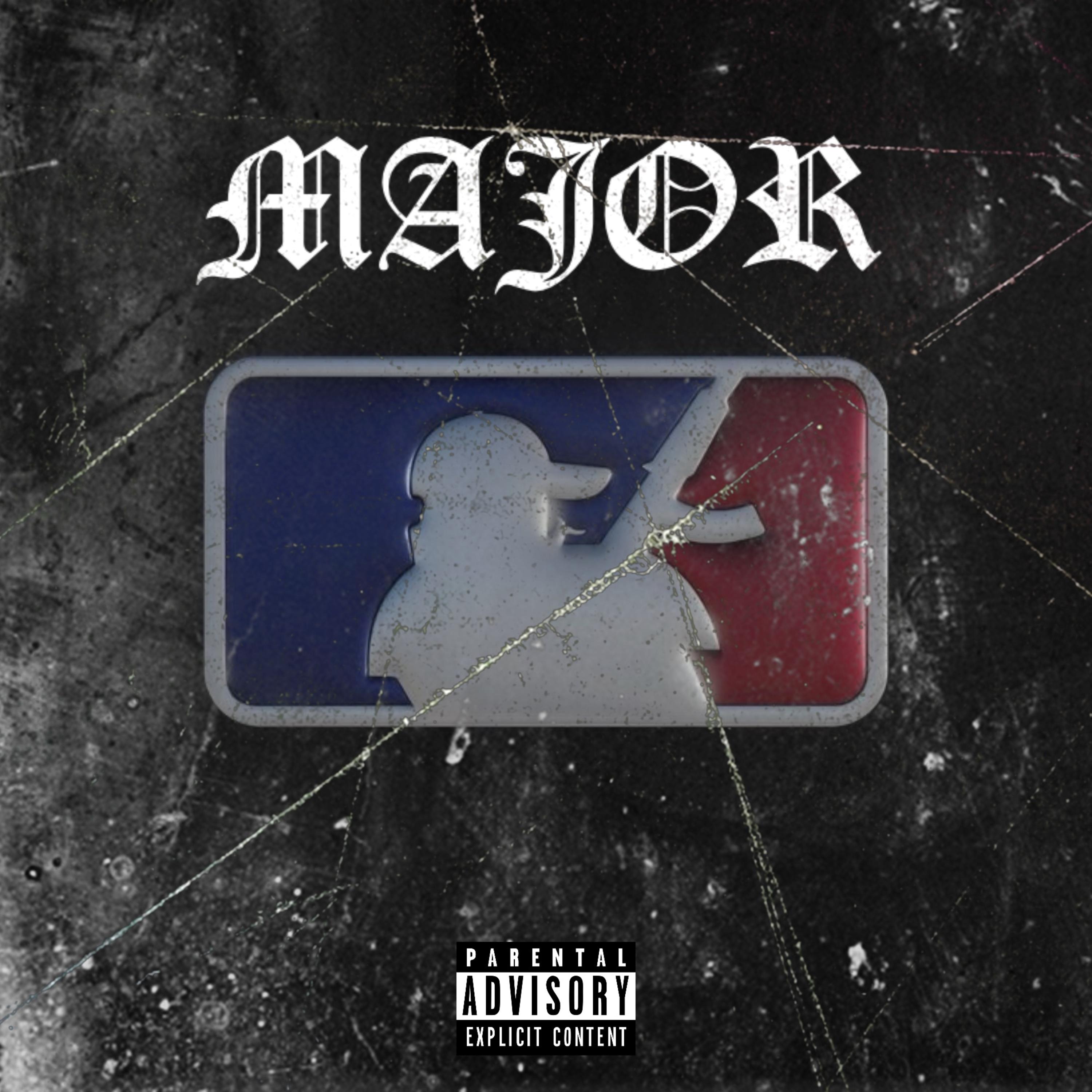 MAJOR by Sancho Hexs cover art