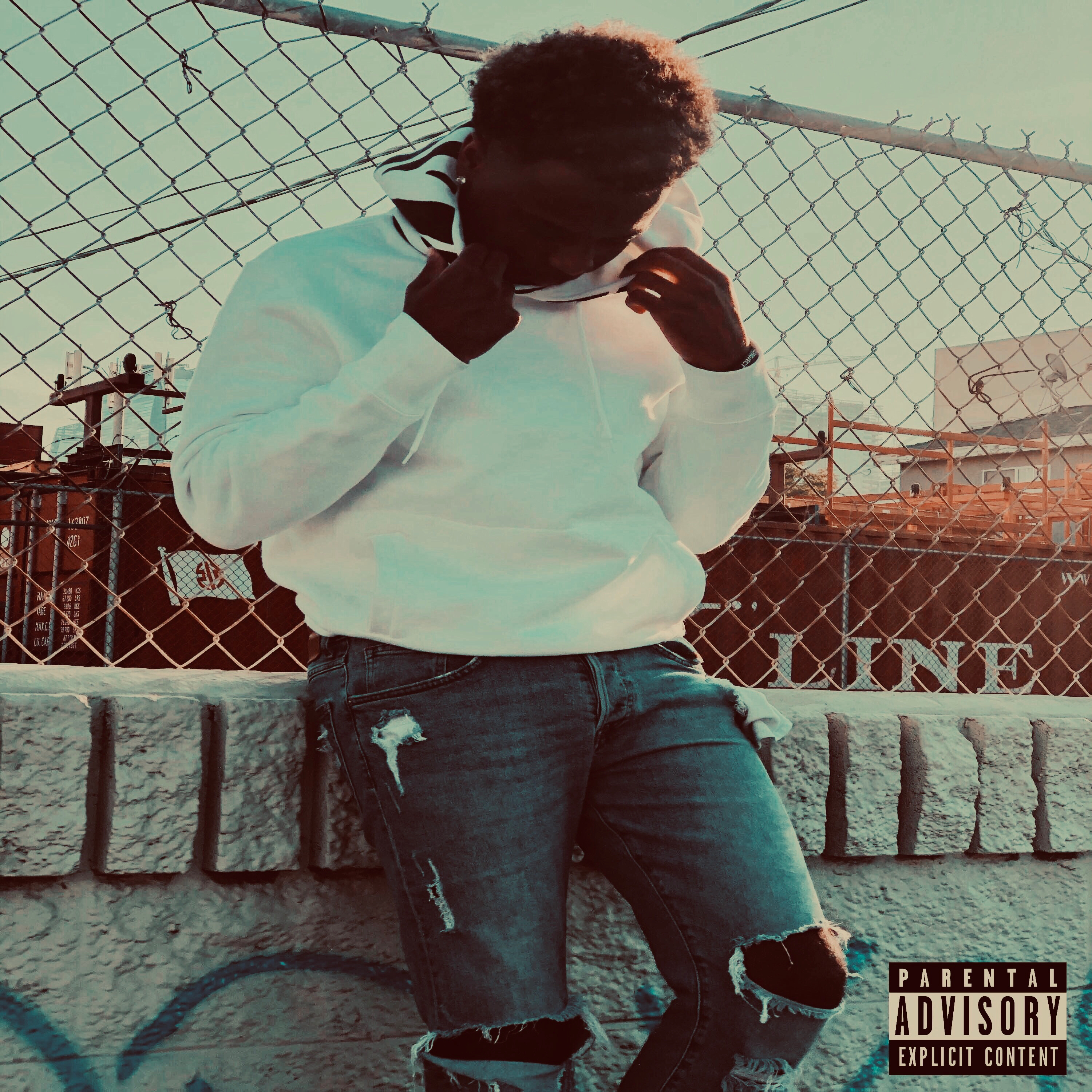 Too Far Gone artwork