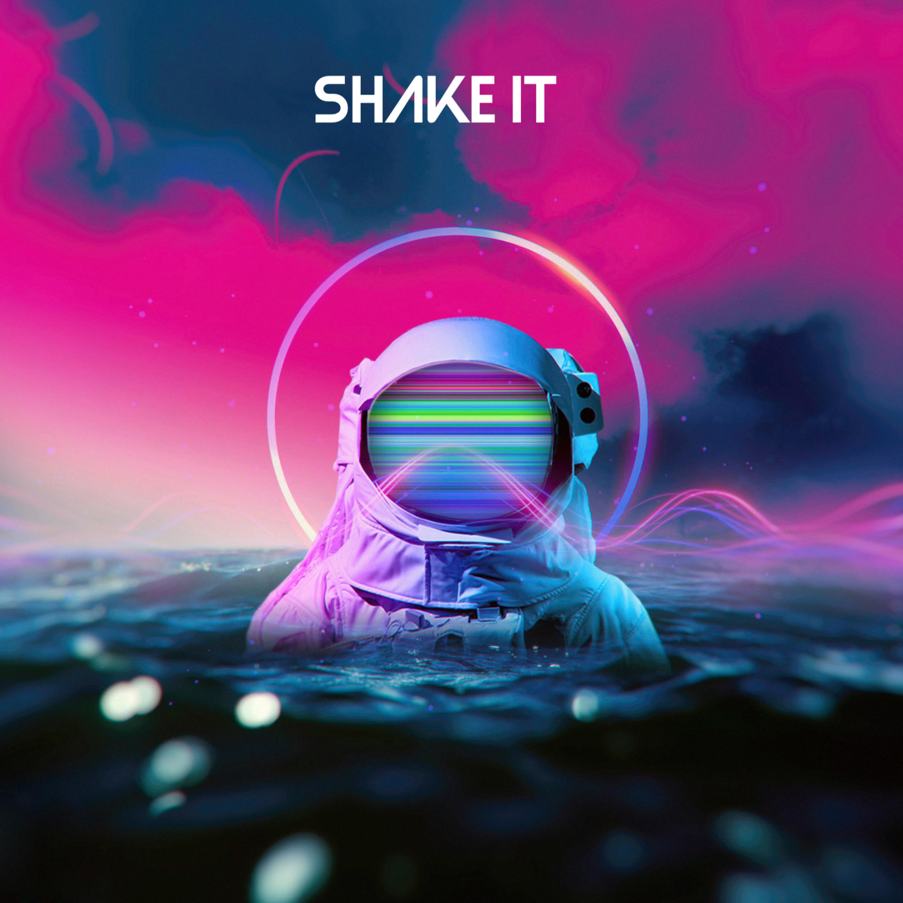 SHAKE IT! by Uglyzay cover art
