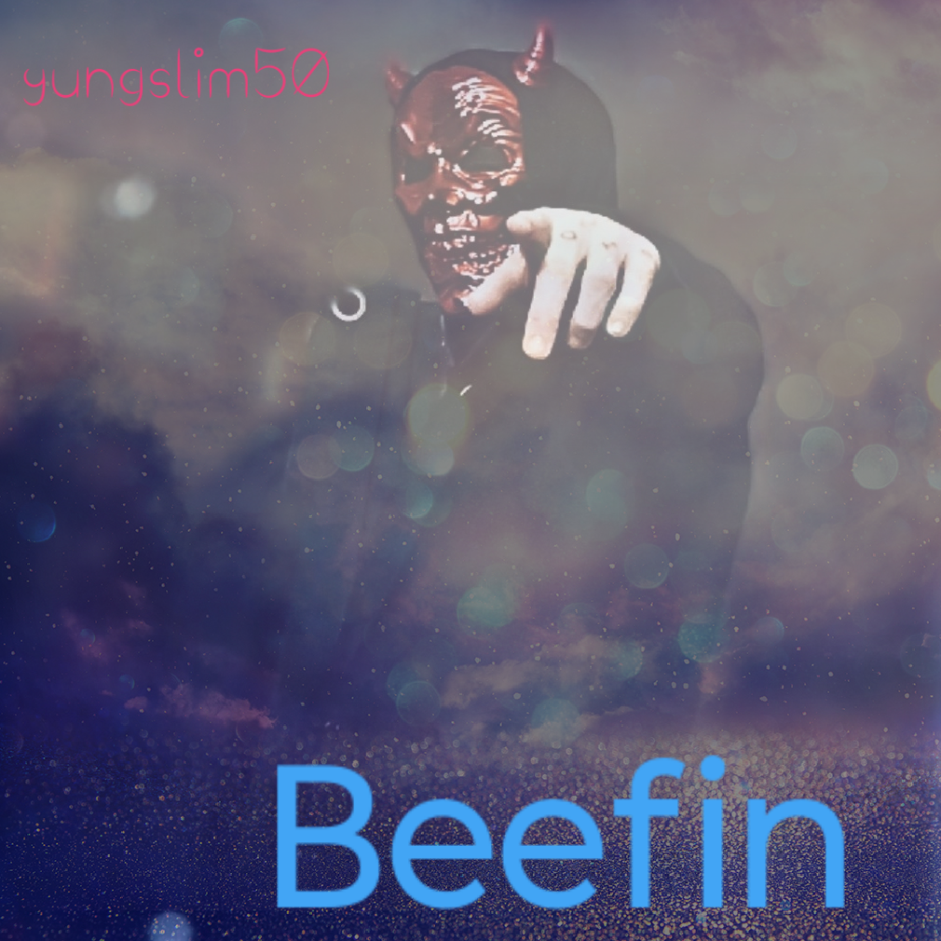 Beefin artwork