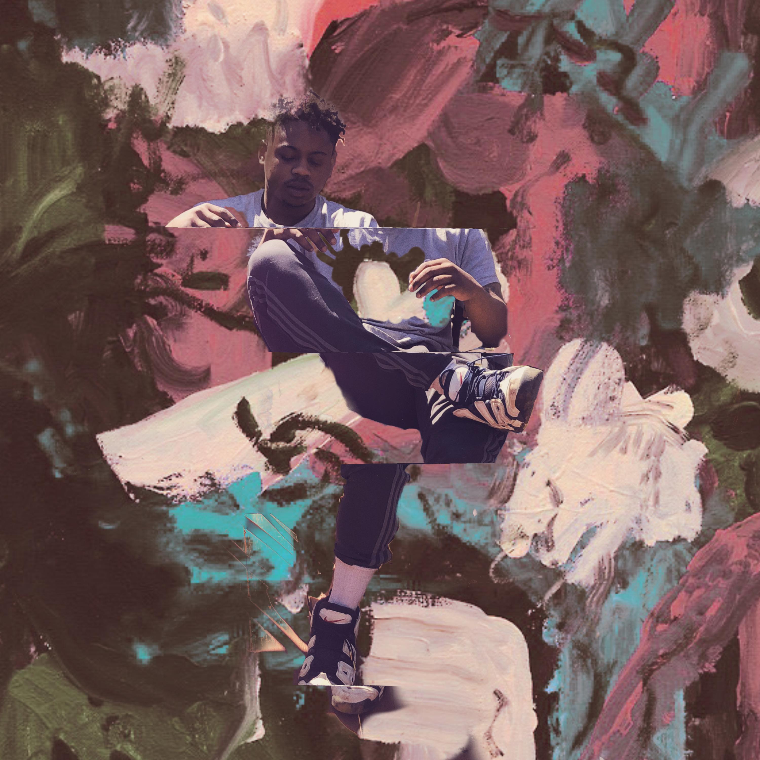 Not A Game But Practice artwork