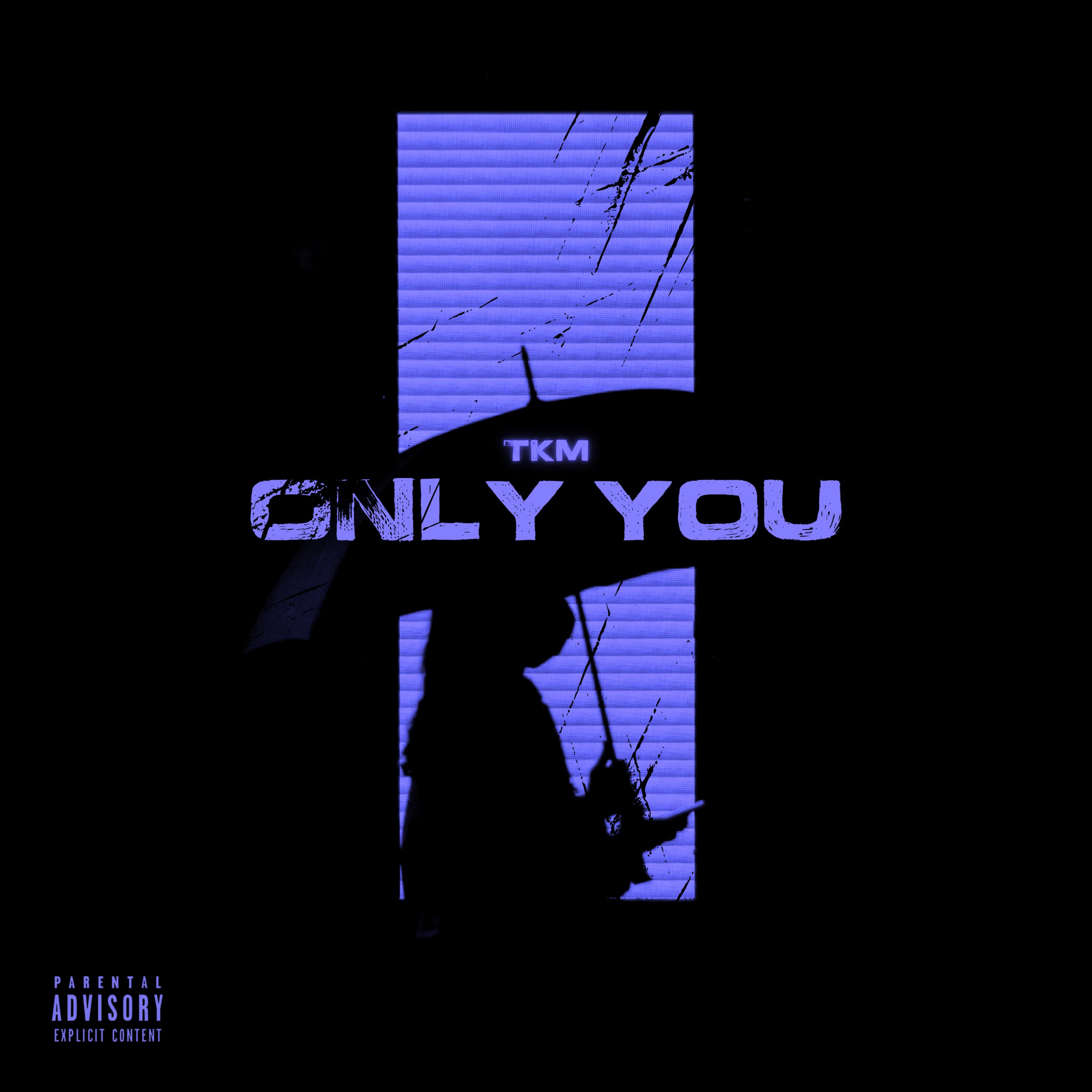 Only You artwork