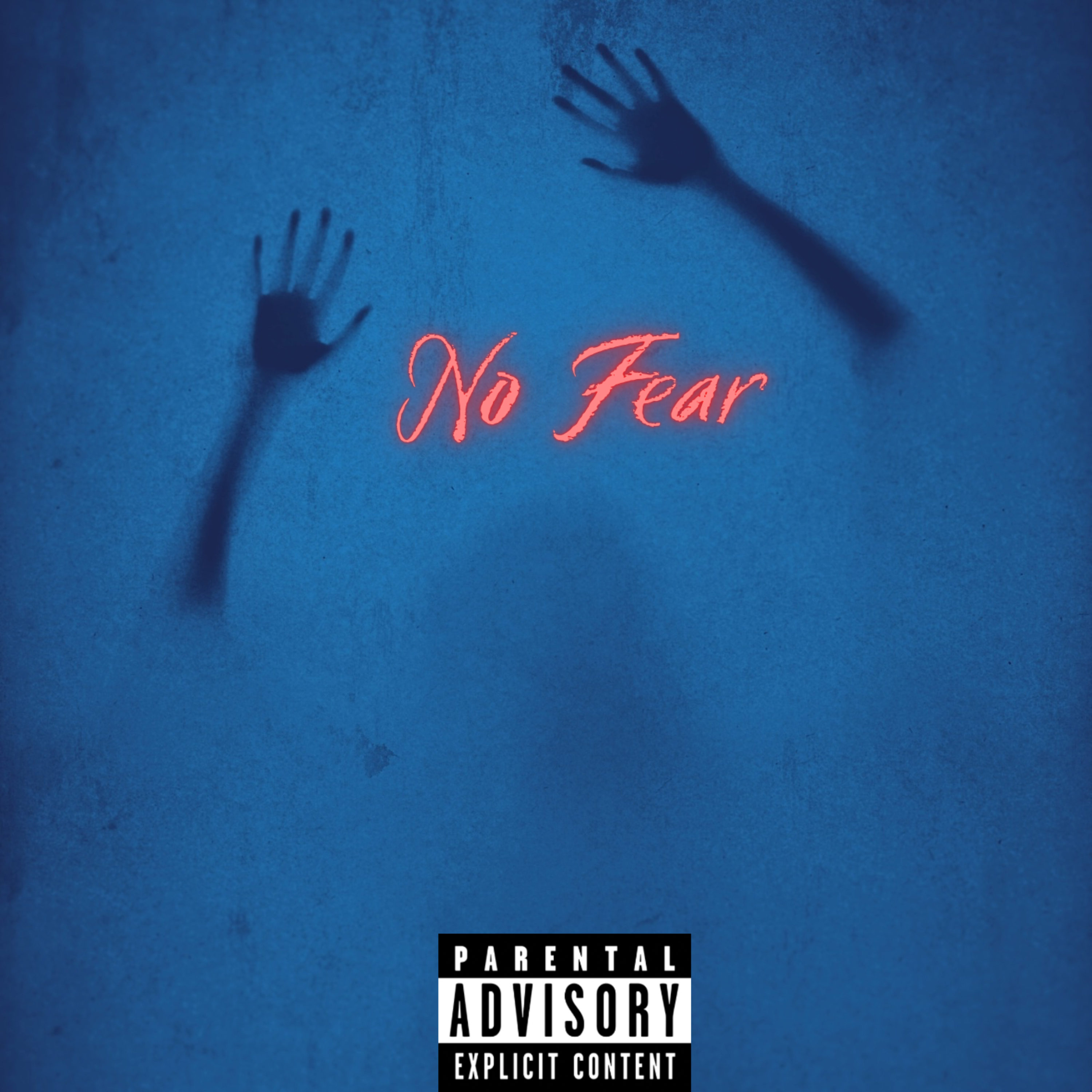 No Fear artwork