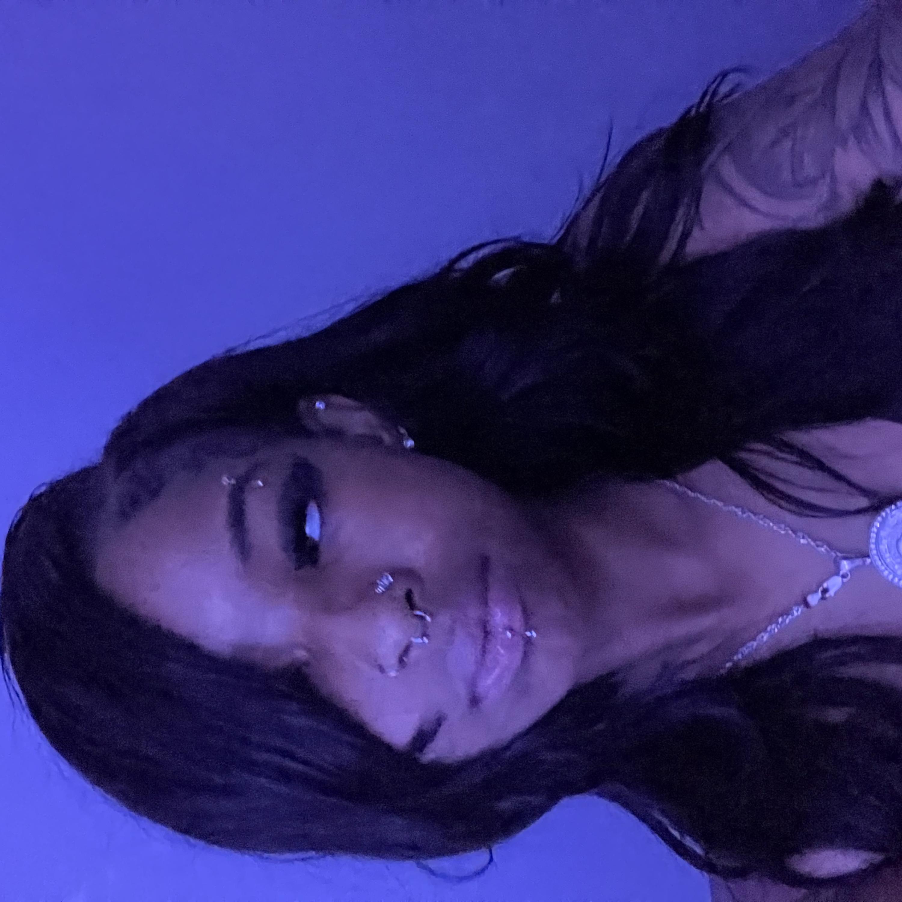 Diamonds & Aura artwork