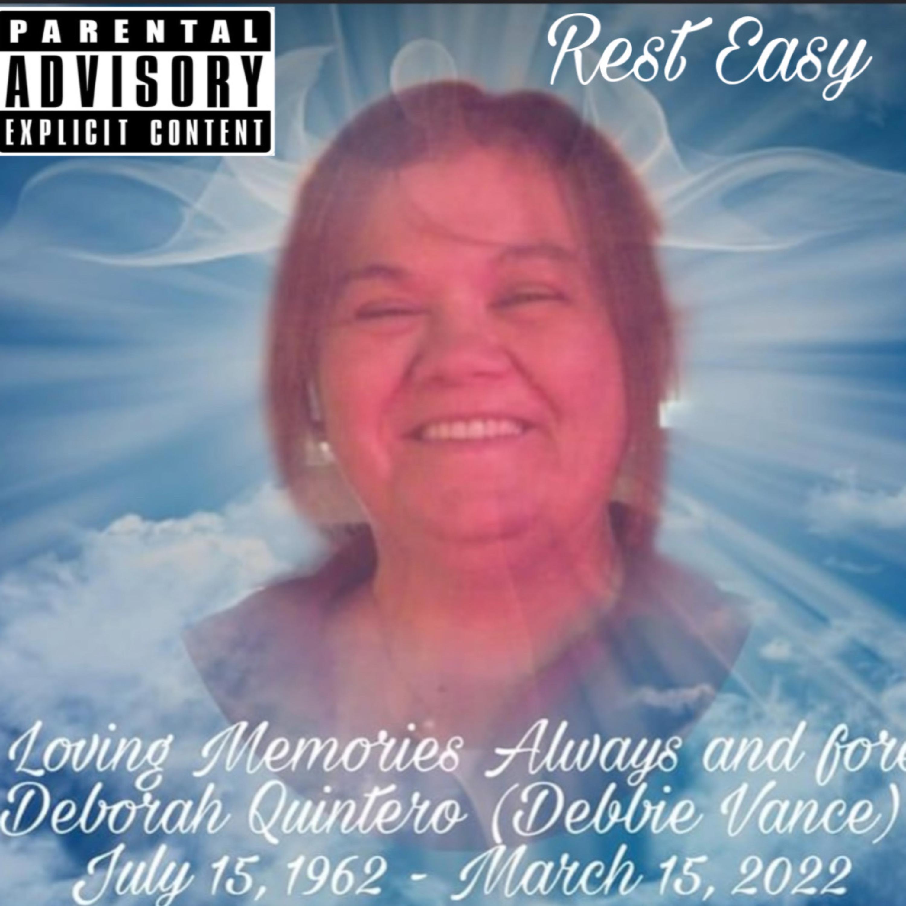 Rest Easy artwork