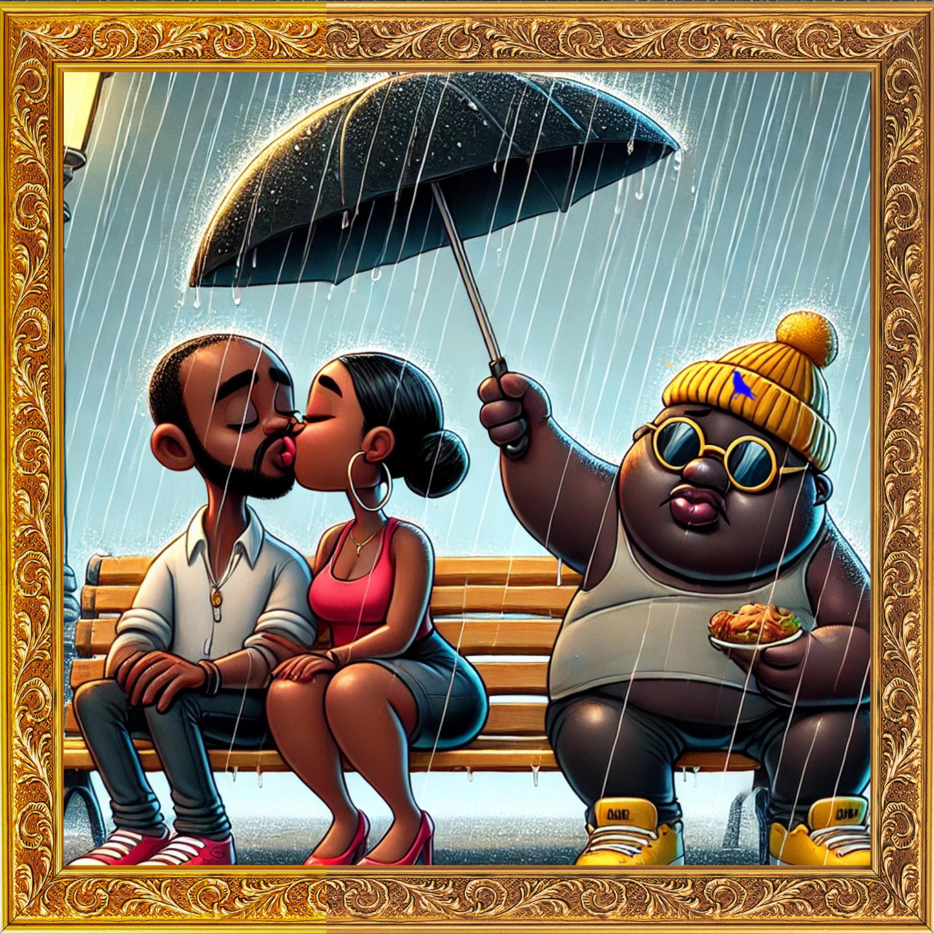 Travis Hunter artwork