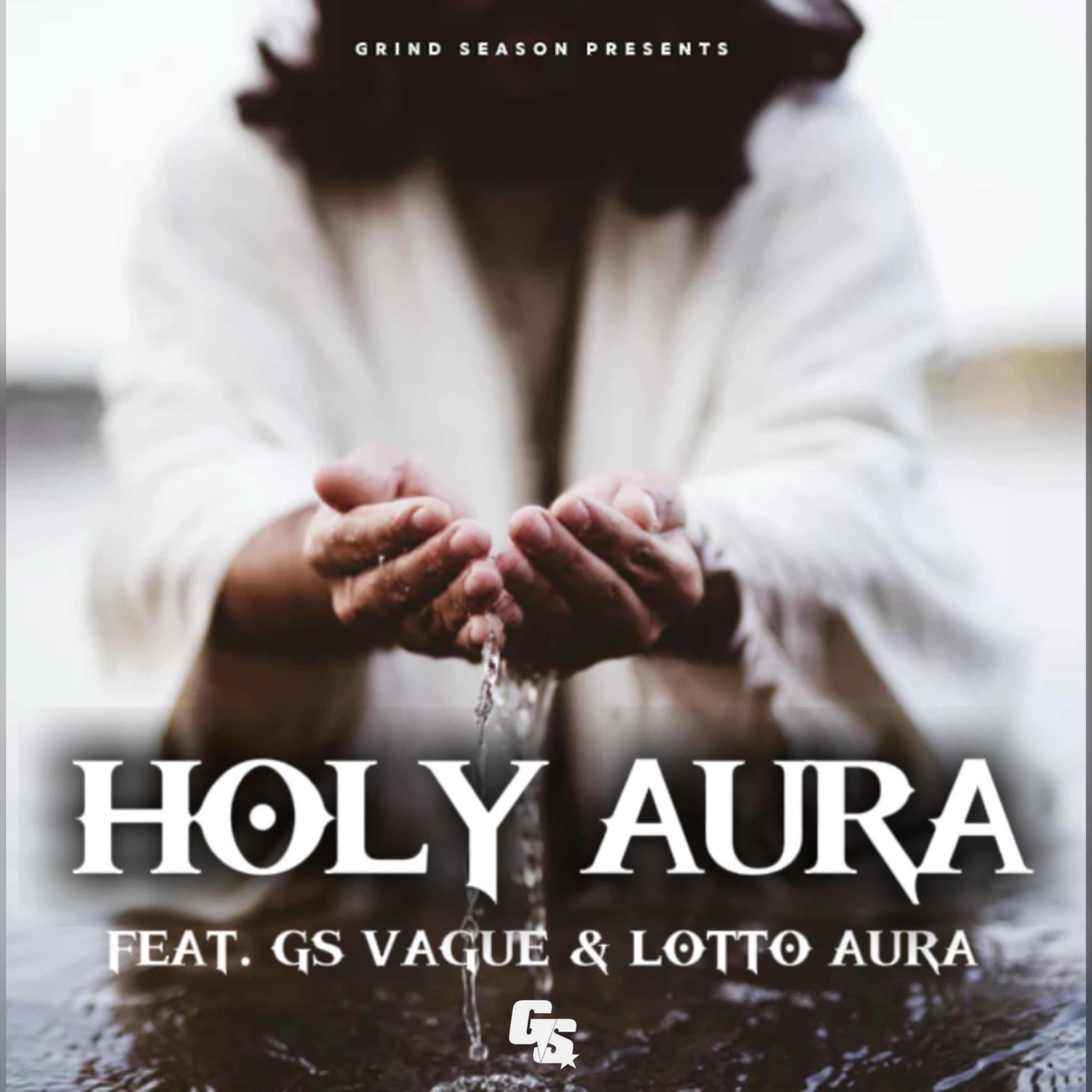 Holy Aura artwork