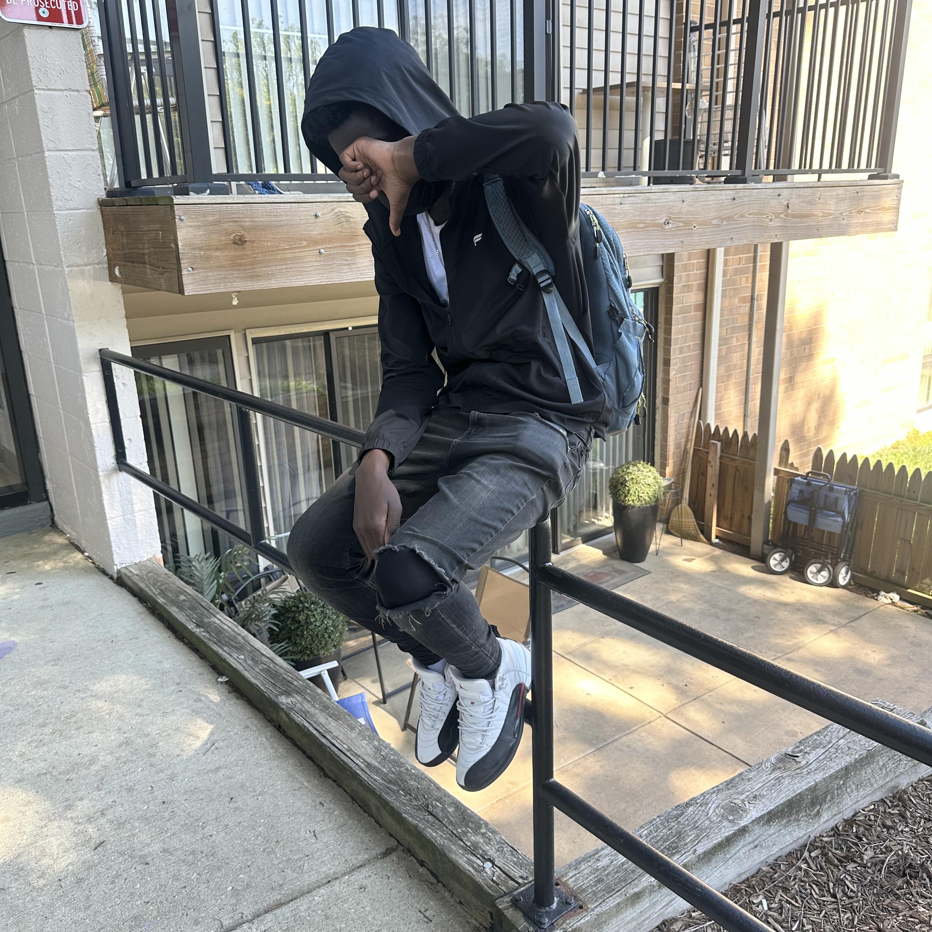 Fully Equipped artwork