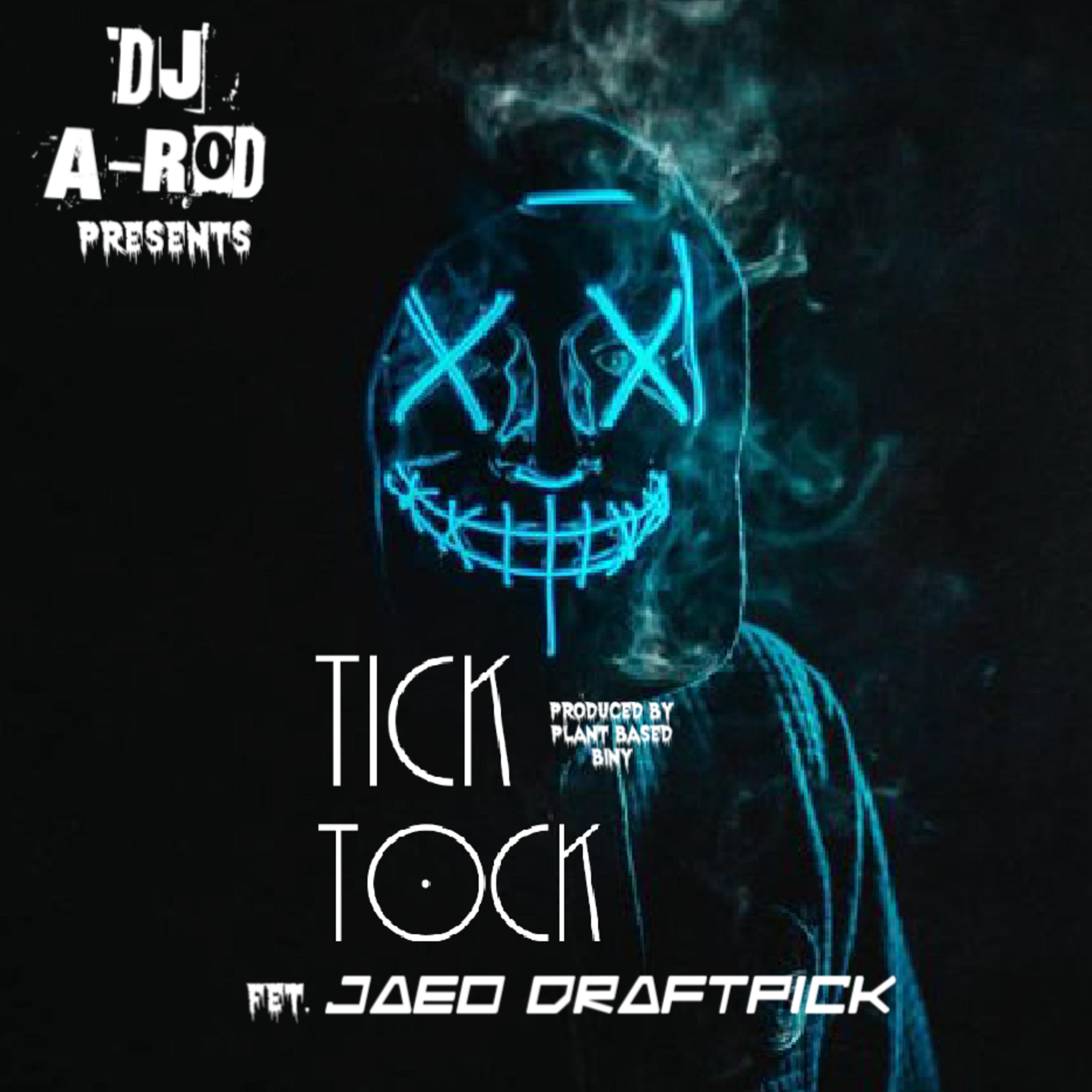 TICK TOCK artwork