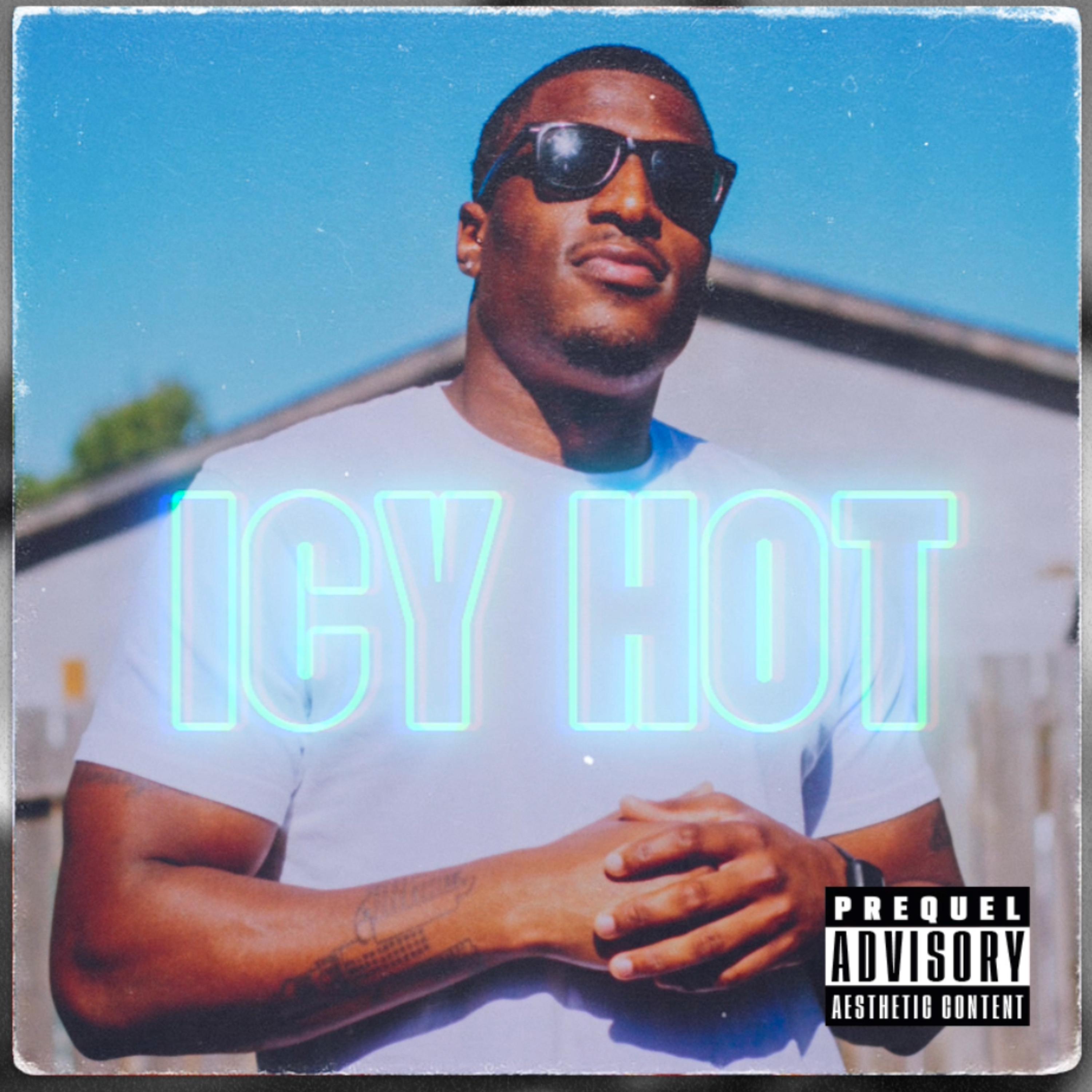 Icy Hot artwork