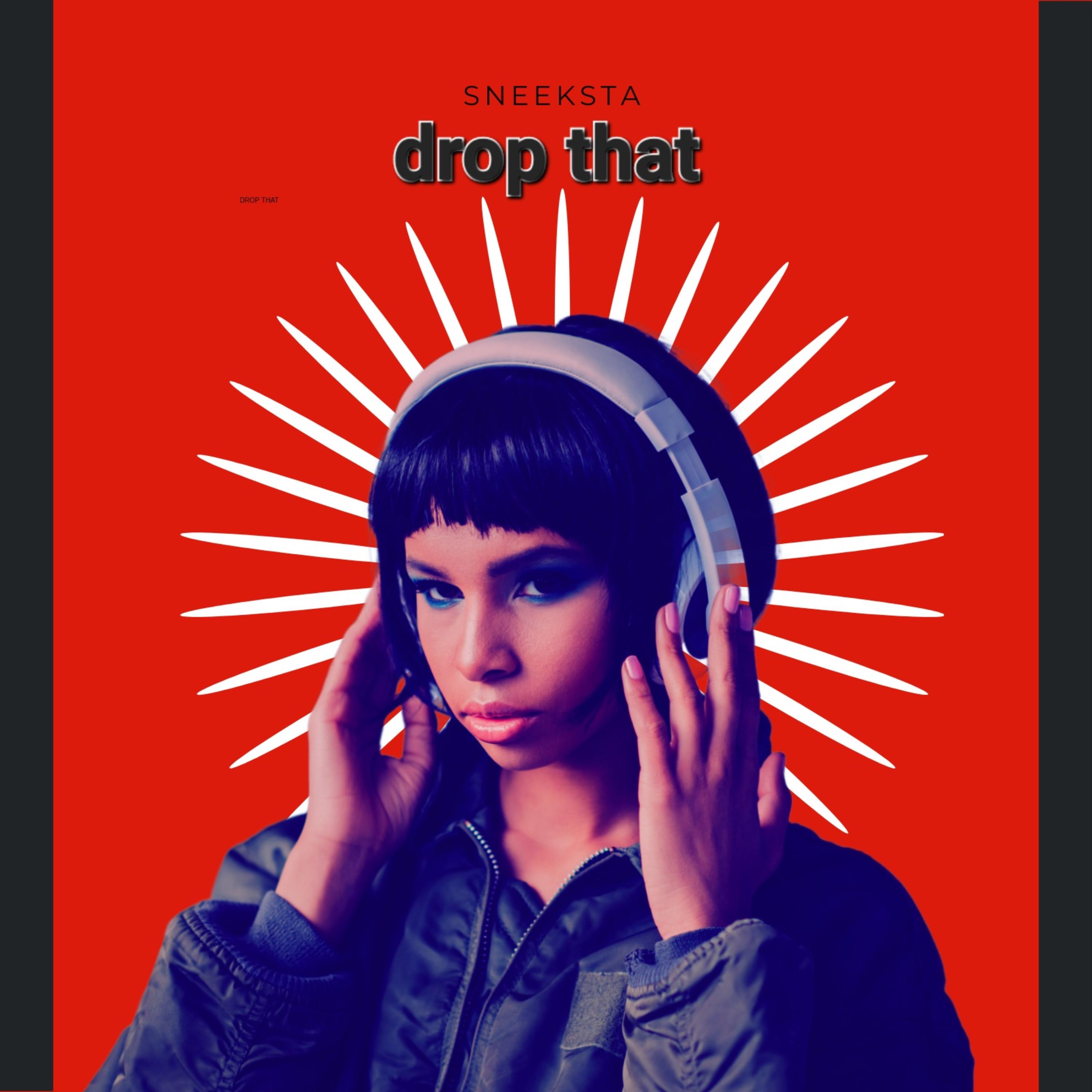 drop that artwork