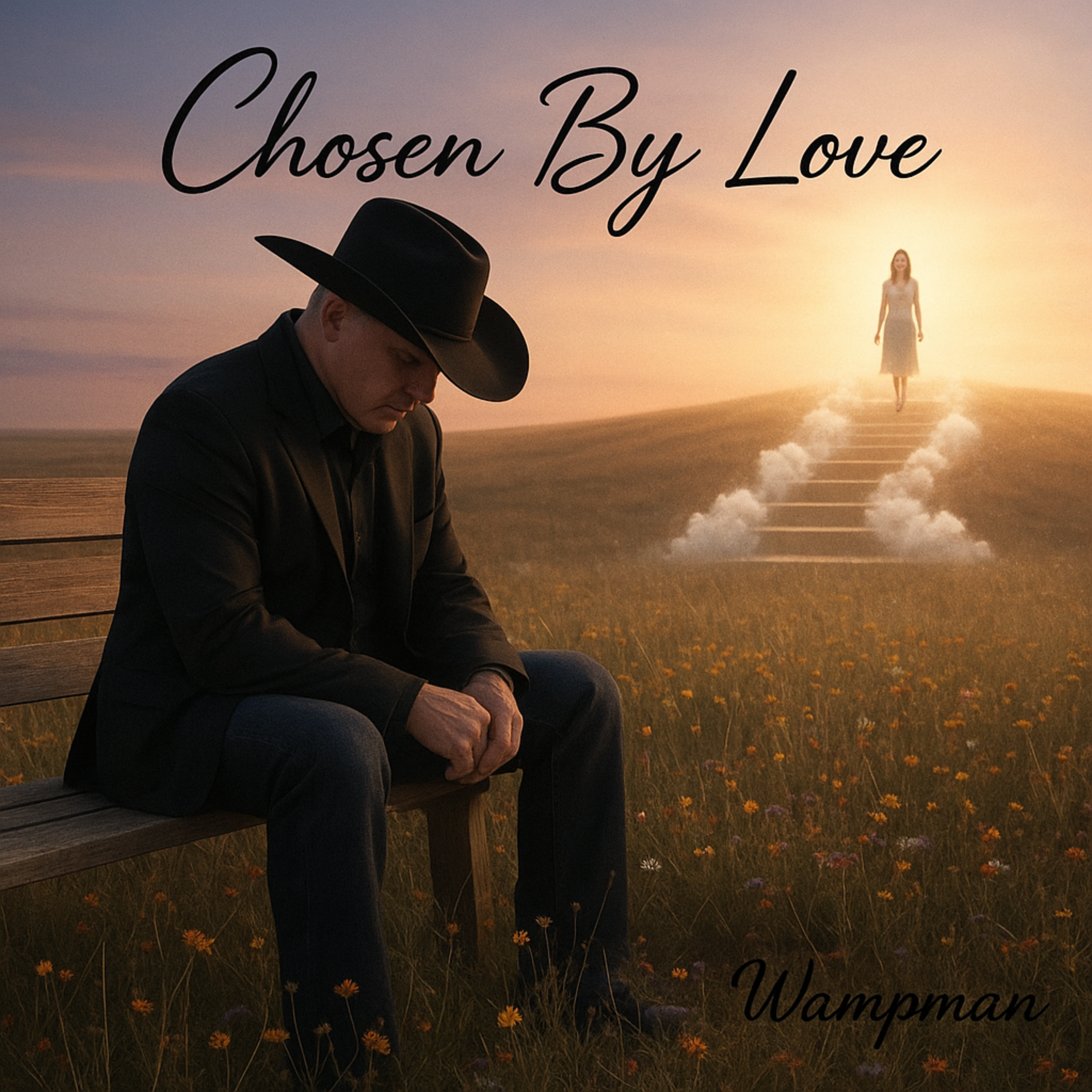Chosen by Love artwork