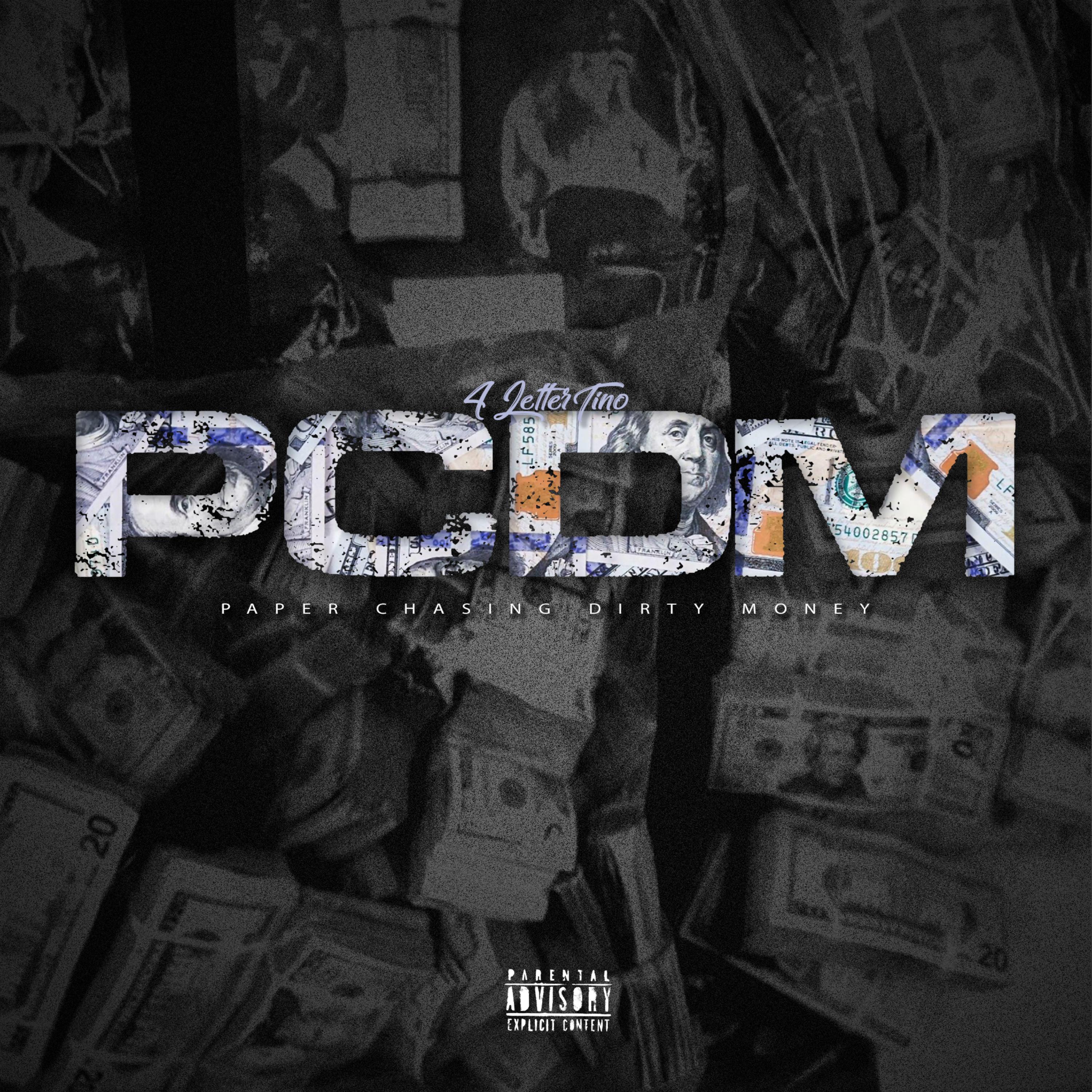 PCDM artwork