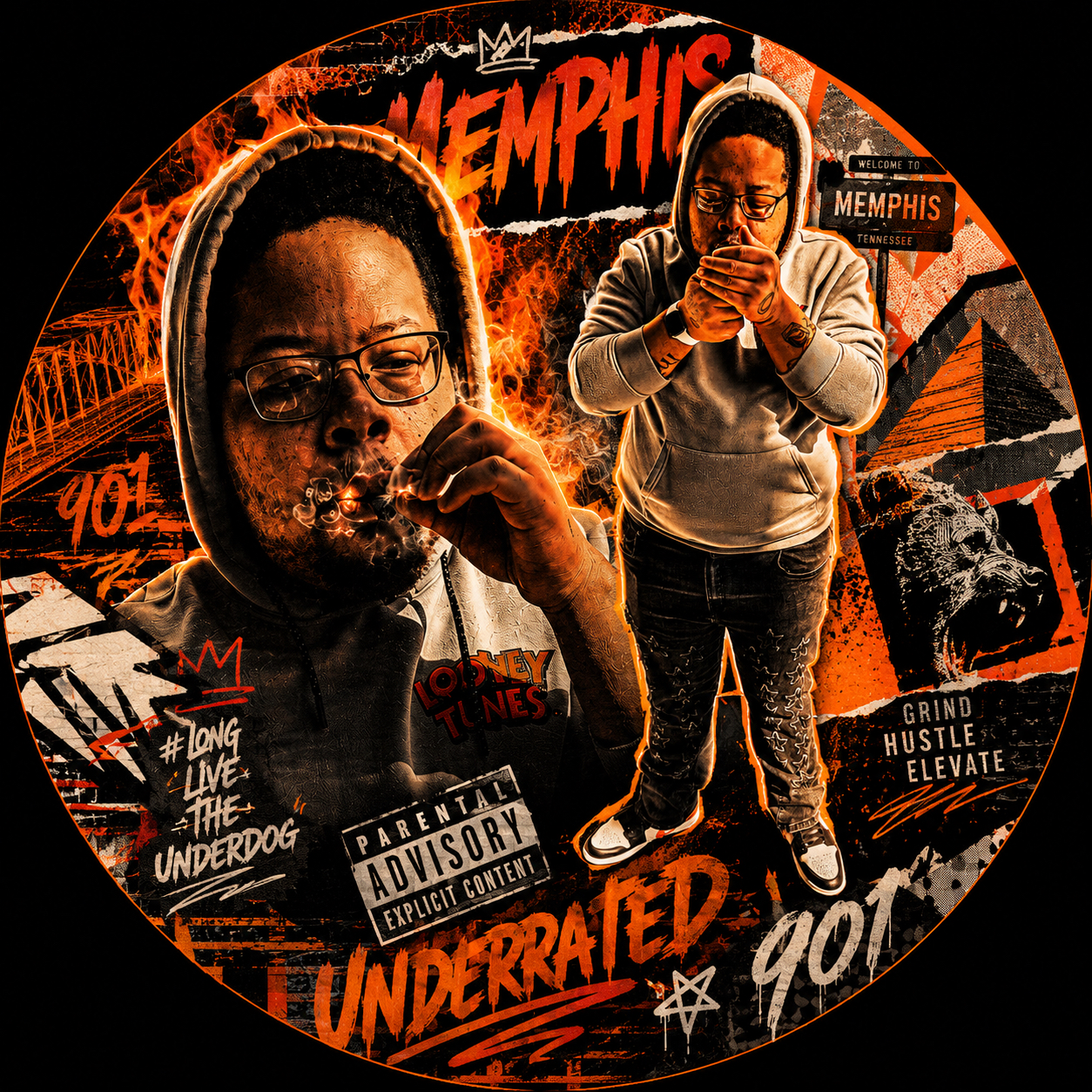 LIT REDD