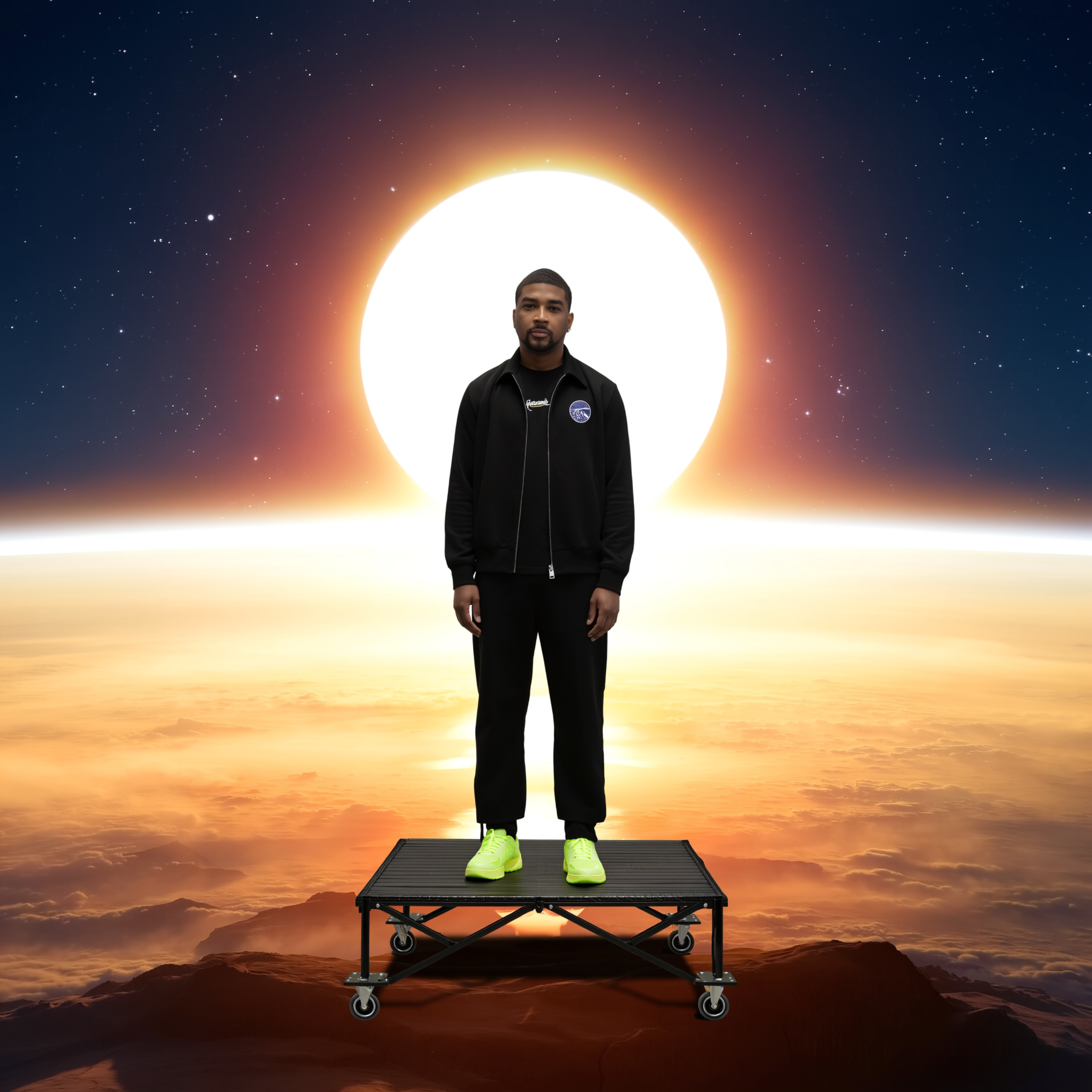 Im Closer To My Dreams Than Ive Ever Been artwork