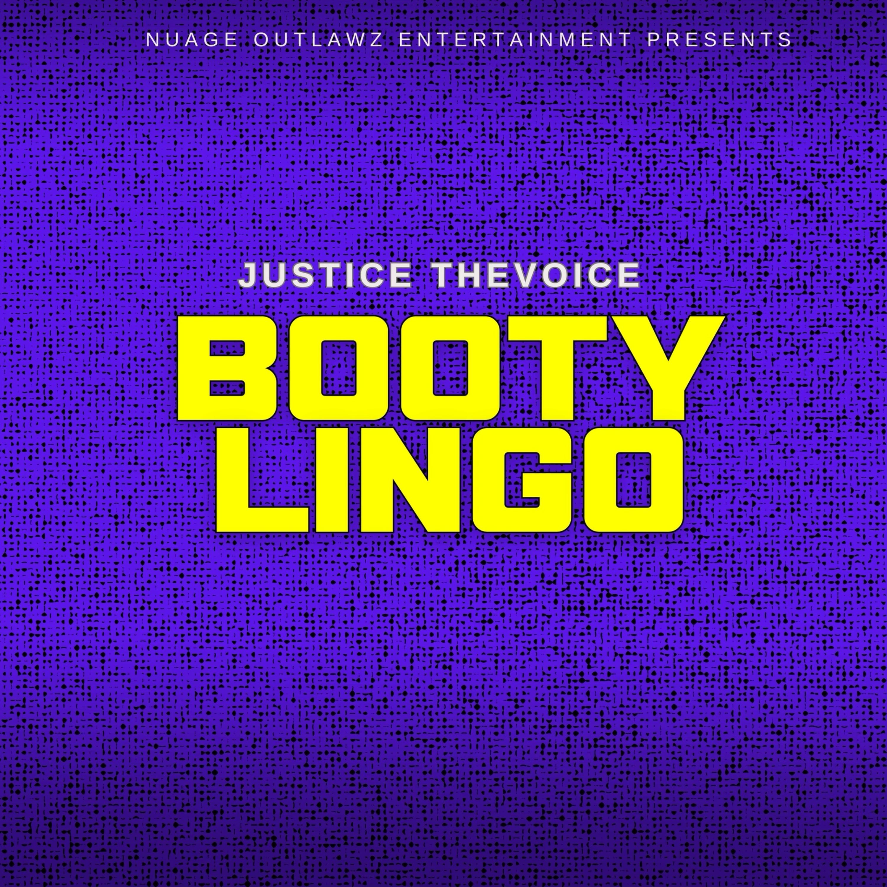 BOOTY LINGO artwork