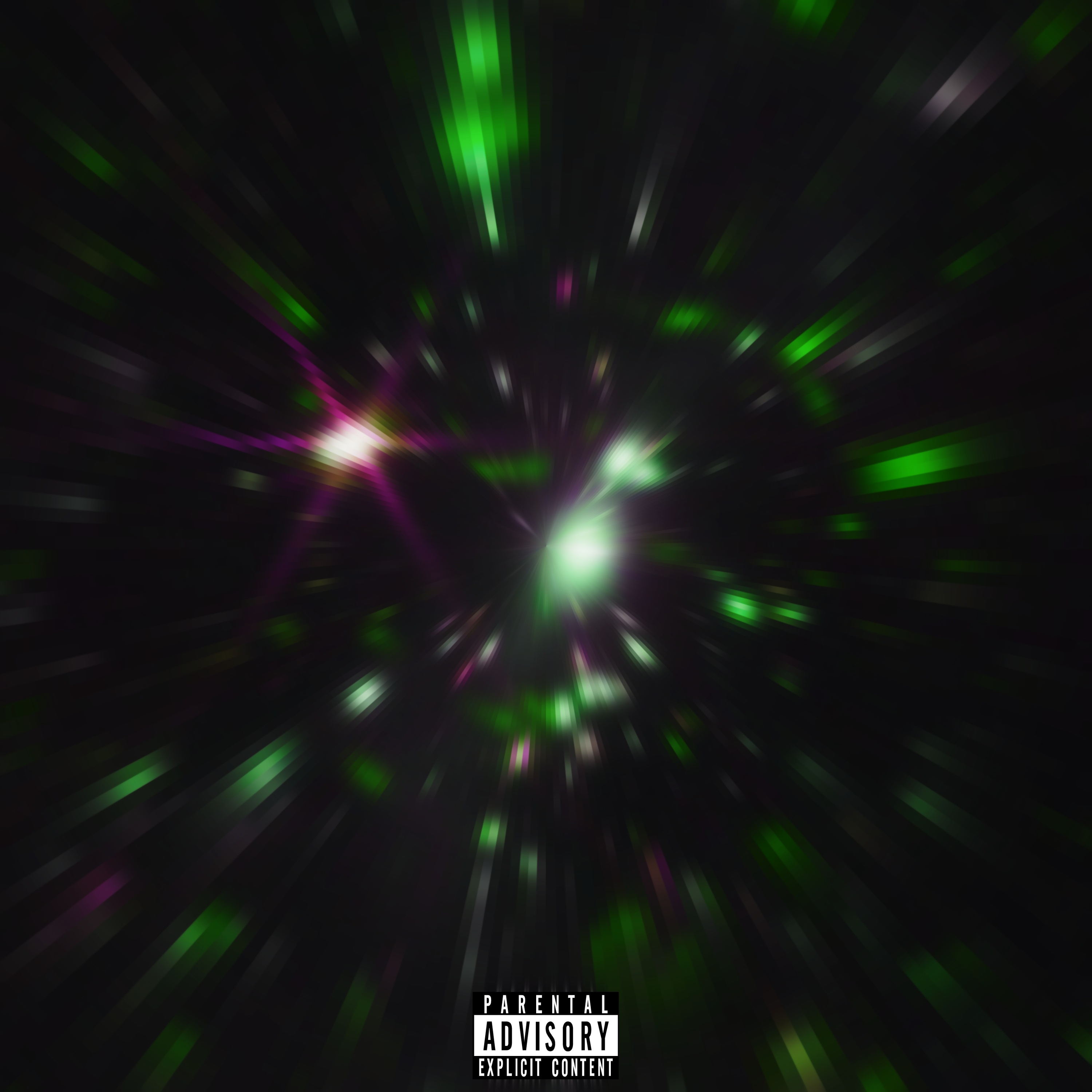 Retrograde artwork